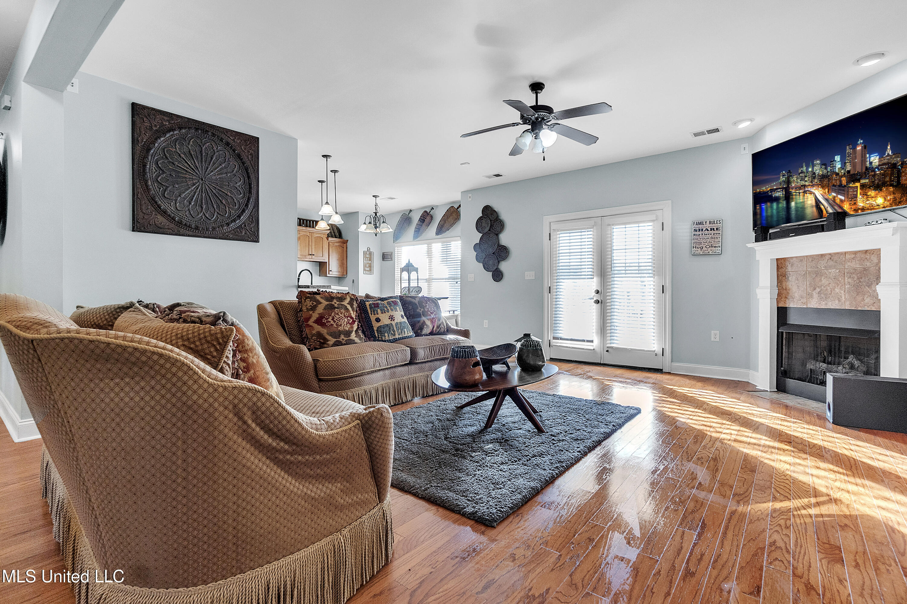 2585 Rodeo Way, Nesbit, Mississippi image 20