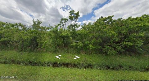 Vacant Land For Sale - 00 21st Avenue<br/> Hancock County, Bay Saint Louis, MS 39520