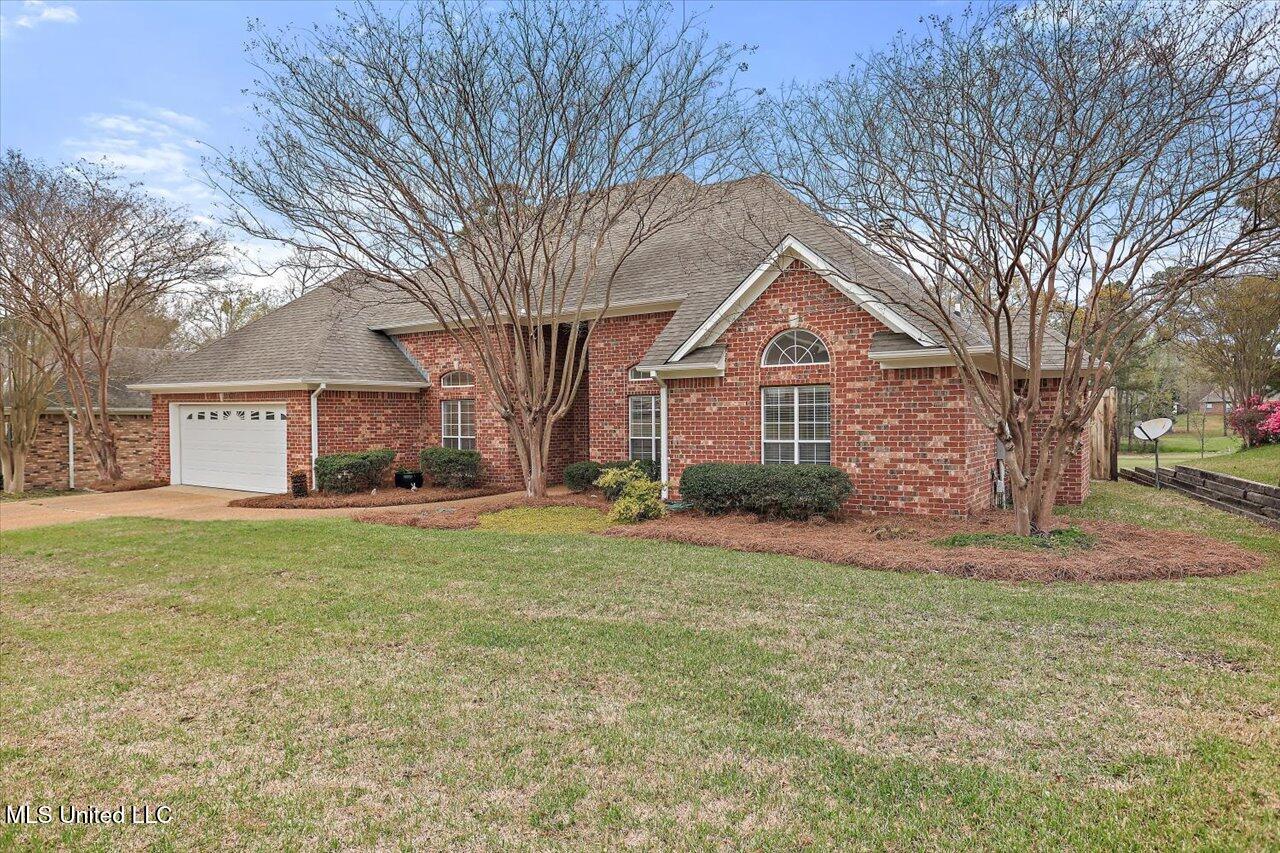 174 Woodlands Glen Circle Cir, Brandon, Mississippi image 3