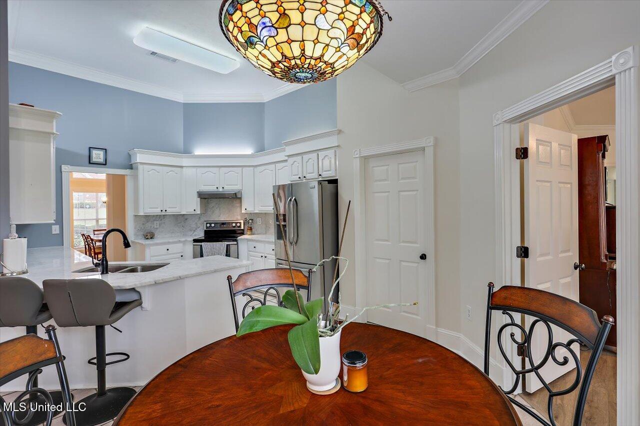 174 Woodlands Glen Circle Cir, Brandon, Mississippi image 18