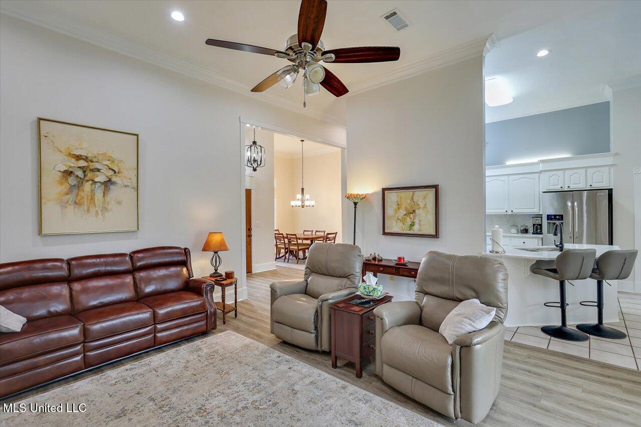 174 Woodlands Glen Circle Cir, Brandon, Mississippi image 11