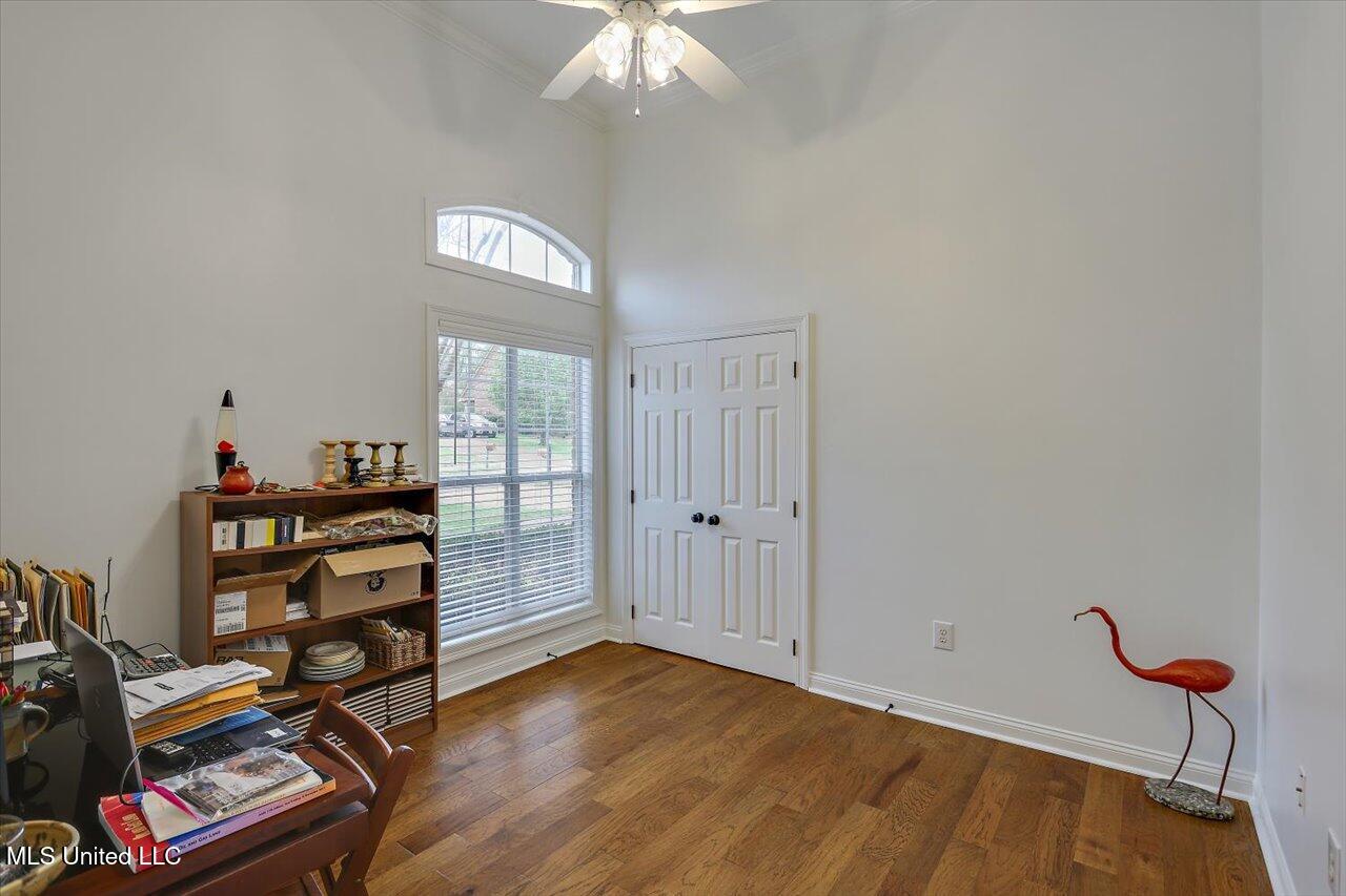 174 Woodlands Glen Circle Cir, Brandon, Mississippi image 30