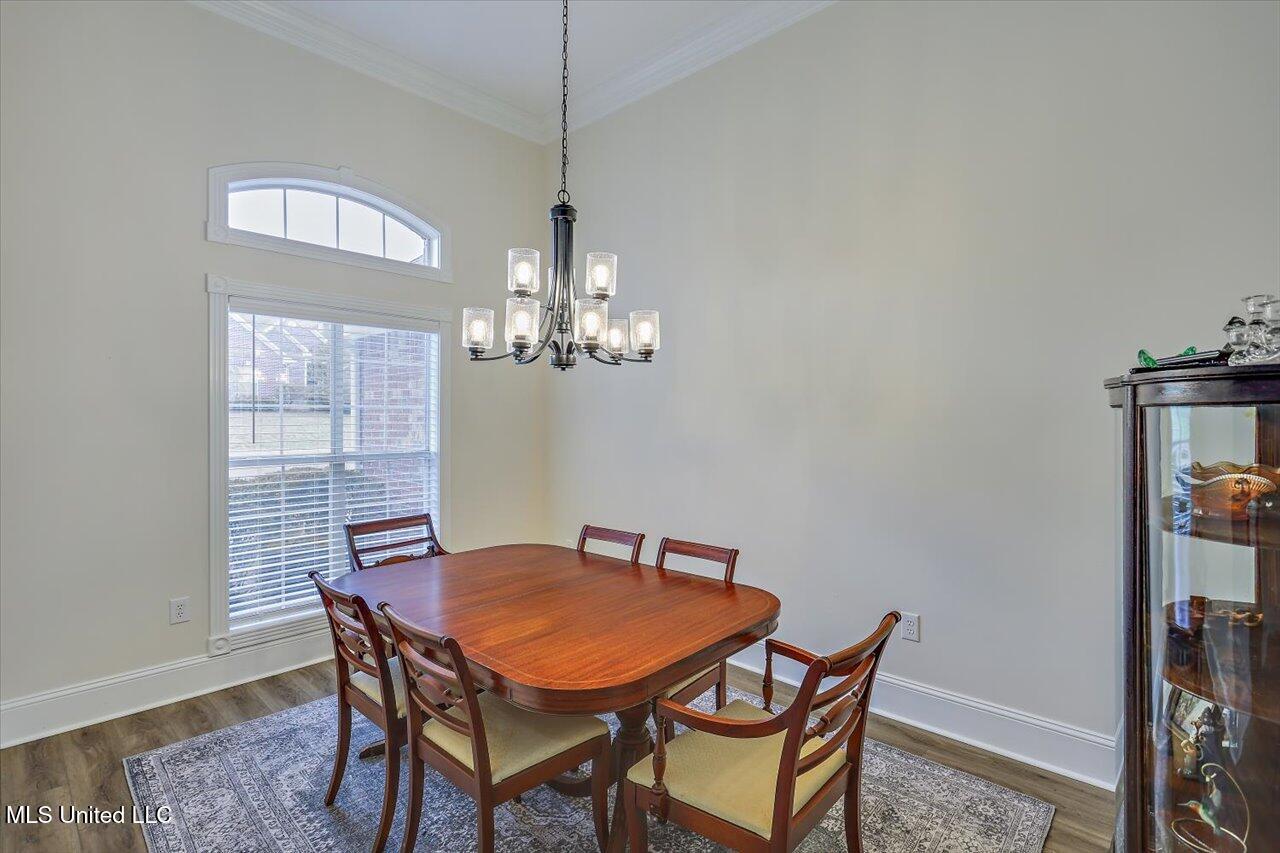 174 Woodlands Glen Circle Cir, Brandon, Mississippi image 7