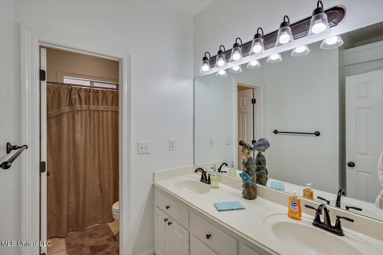 174 Woodlands Glen Circle Cir, Brandon, Mississippi image 29