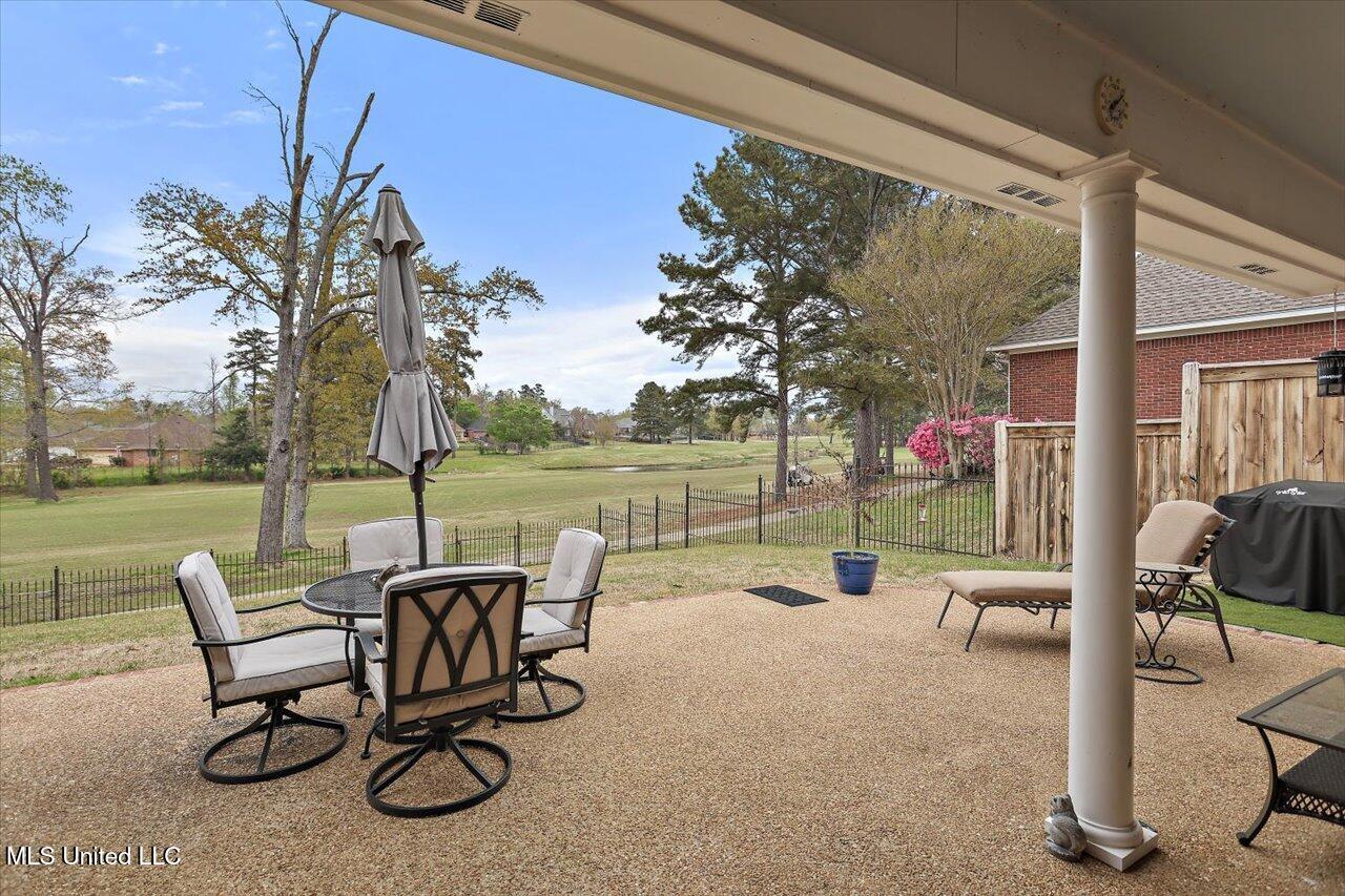 174 Woodlands Glen Circle Cir, Brandon, Mississippi image 34