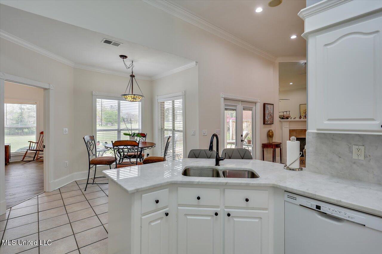 174 Woodlands Glen Circle Cir, Brandon, Mississippi image 16