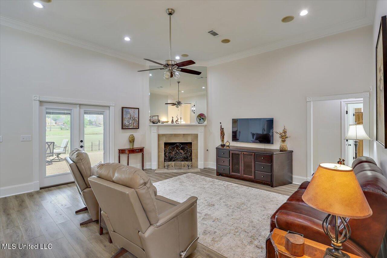 174 Woodlands Glen Circle Cir, Brandon, Mississippi image 9