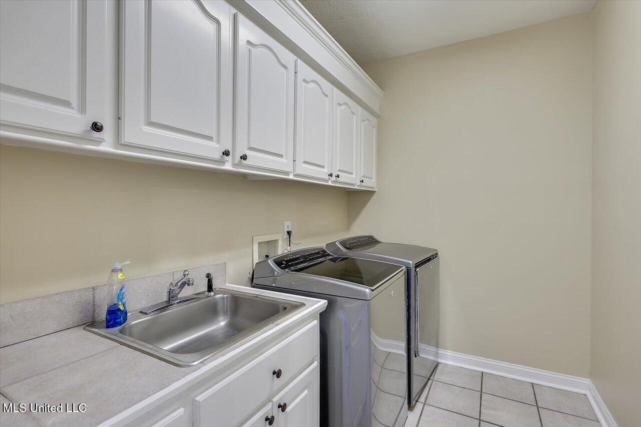 174 Woodlands Glen Circle Cir, Brandon, Mississippi image 33