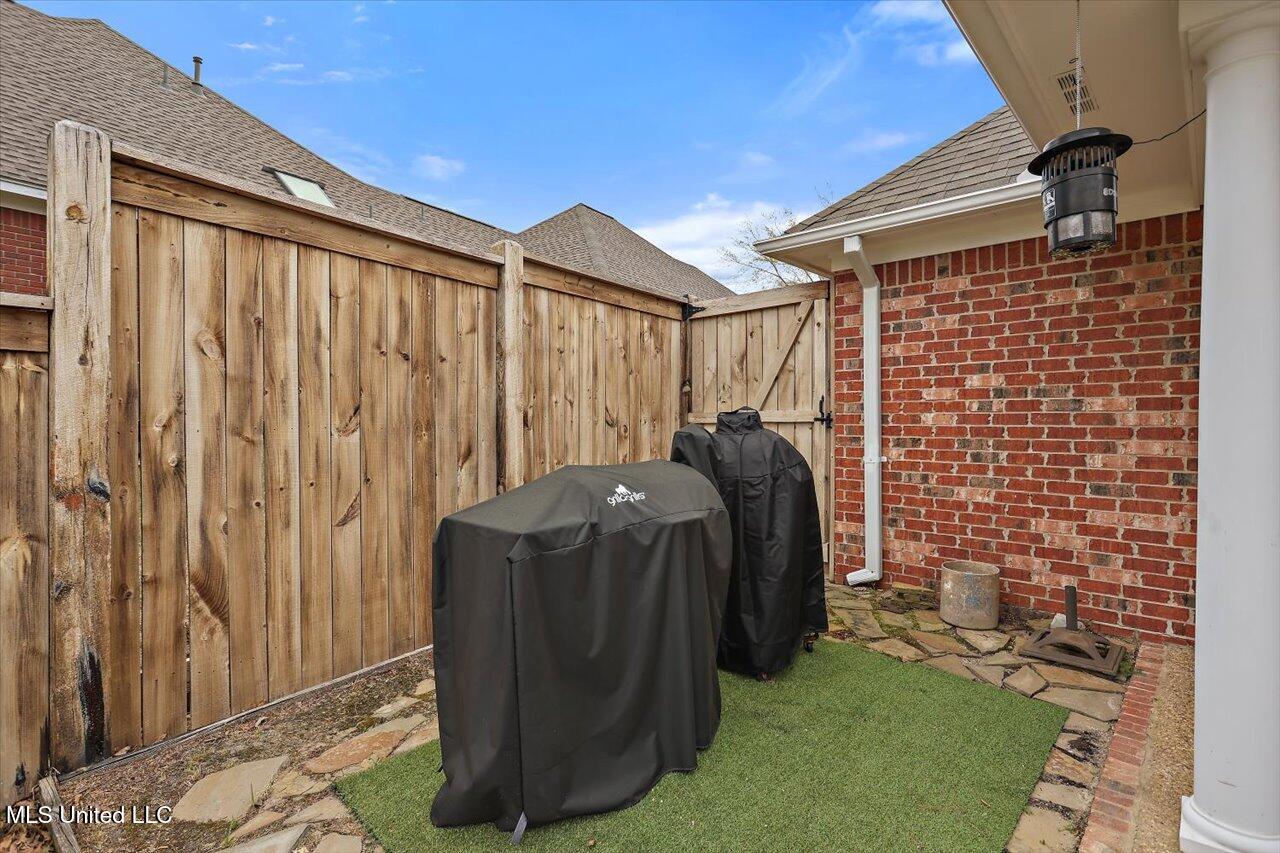 174 Woodlands Glen Circle Cir, Brandon, Mississippi image 36