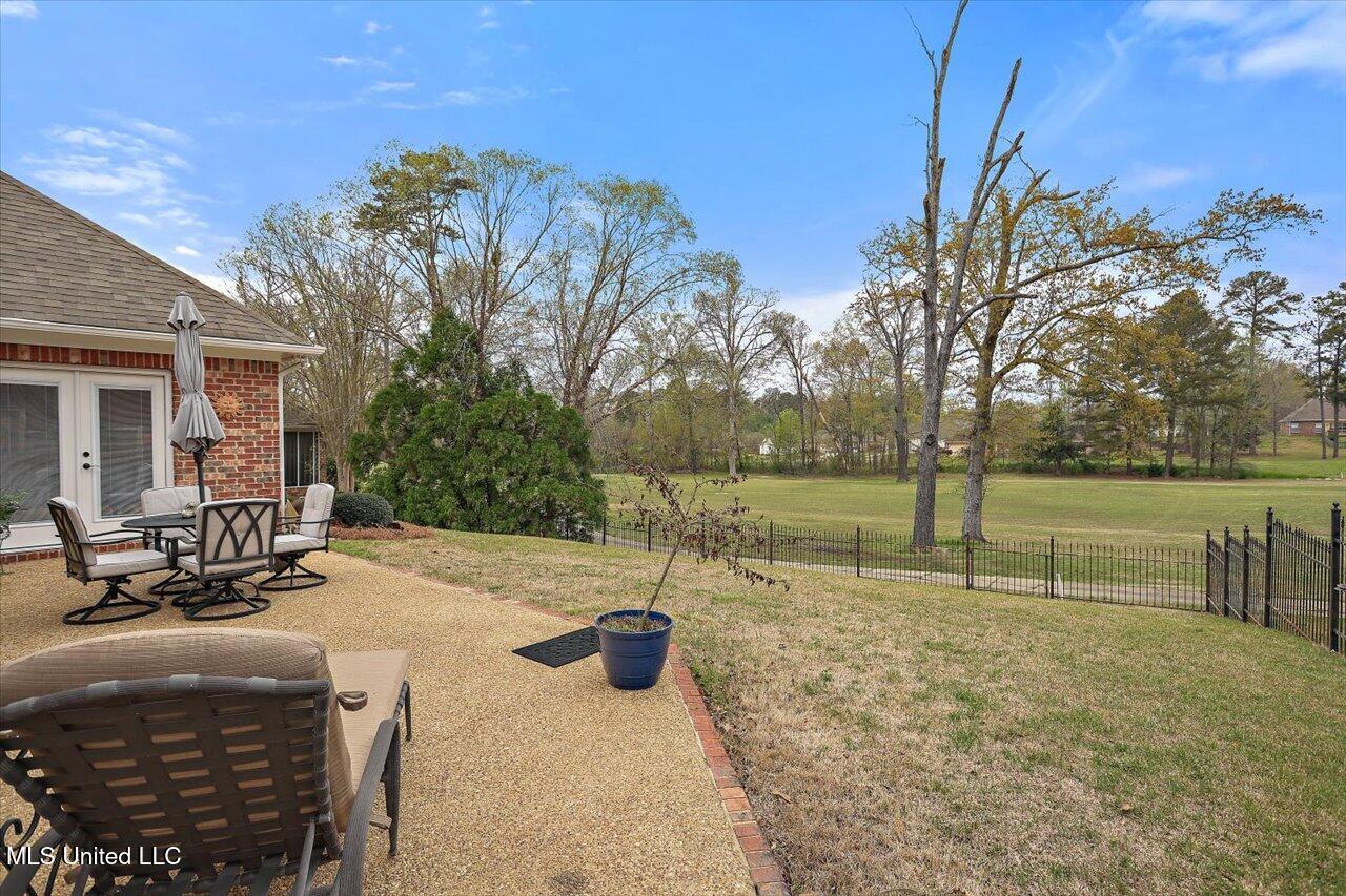 174 Woodlands Glen Circle Cir, Brandon, Mississippi image 35