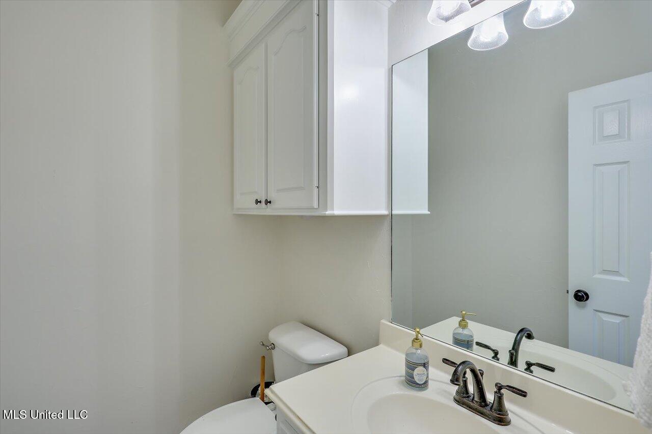 174 Woodlands Glen Circle Cir, Brandon, Mississippi image 32
