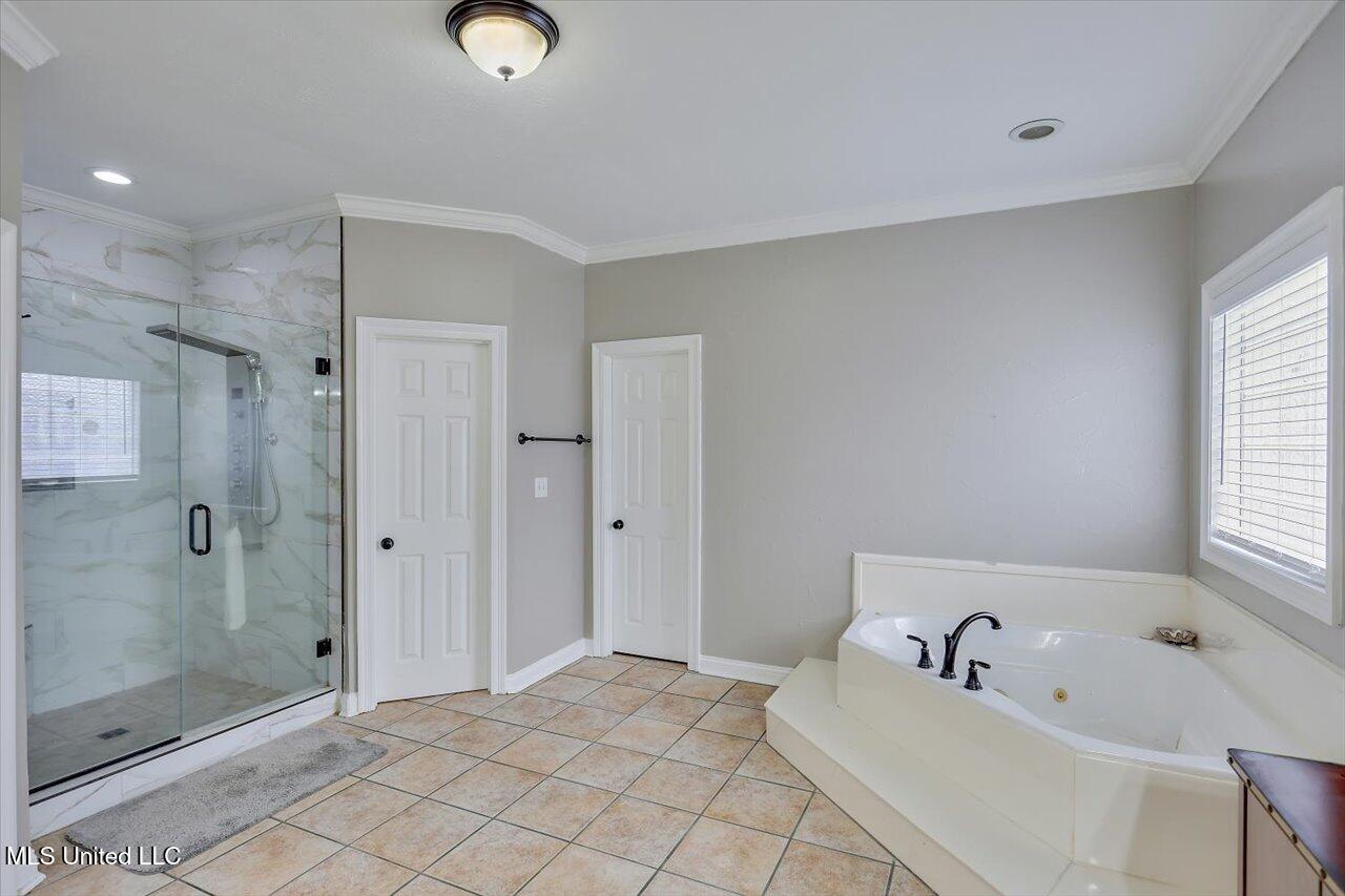 174 Woodlands Glen Circle Cir, Brandon, Mississippi image 24