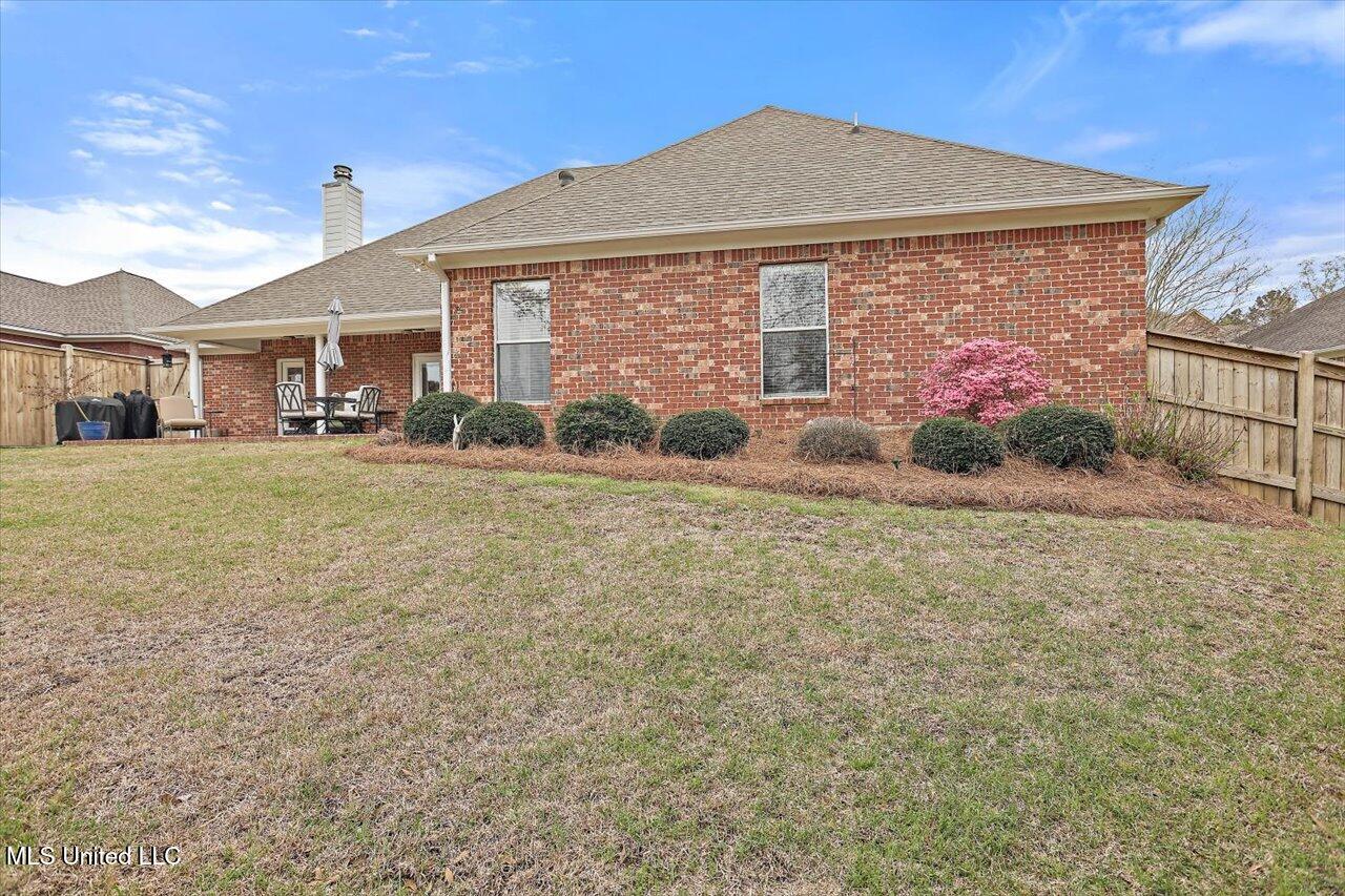174 Woodlands Glen Circle Cir, Brandon, Mississippi image 39