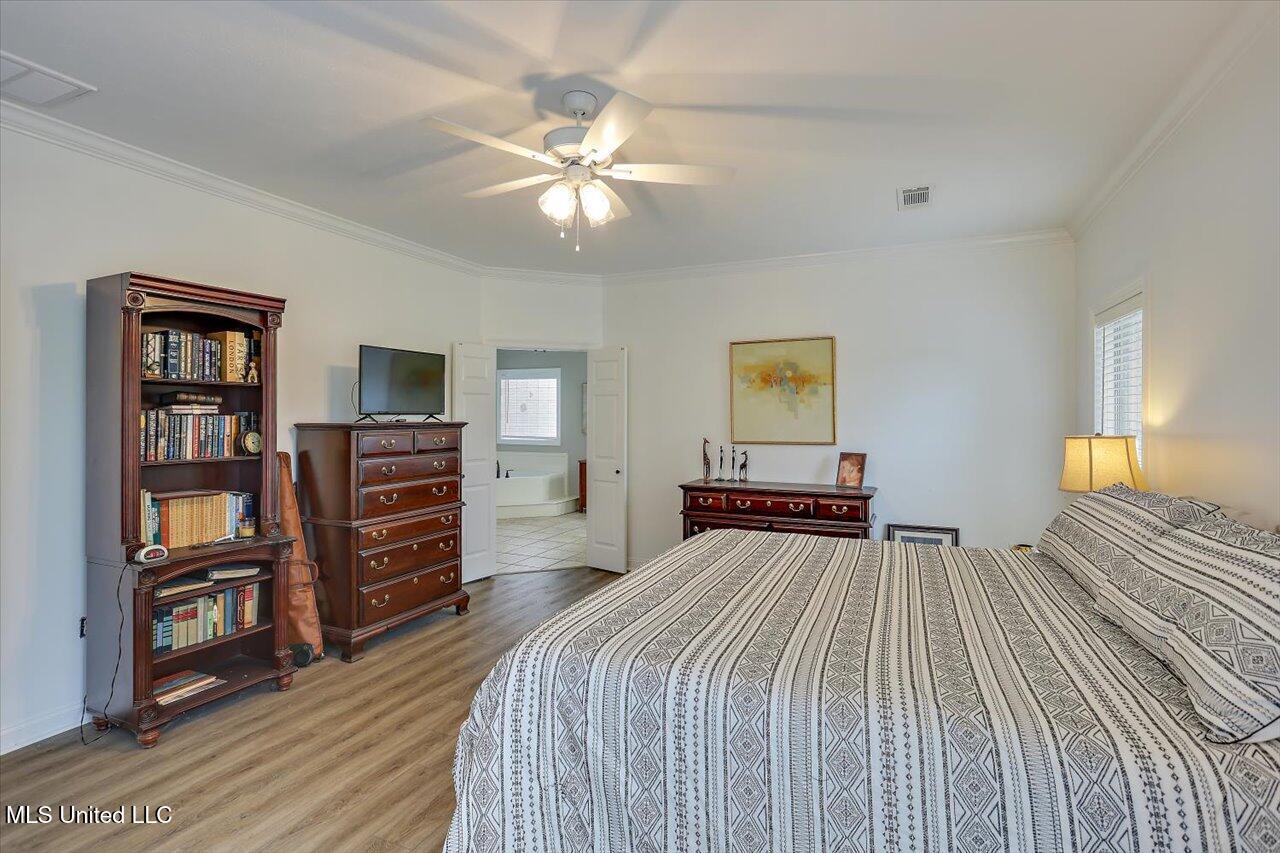 174 Woodlands Glen Circle Cir, Brandon, Mississippi image 21