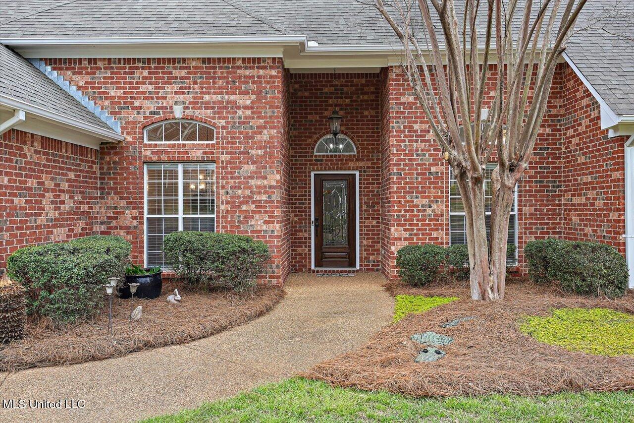174 Woodlands Glen Circle Cir, Brandon, Mississippi image 5