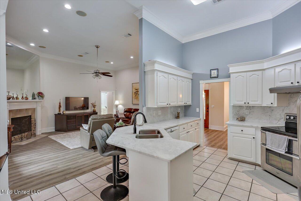 174 Woodlands Glen Circle Cir, Brandon, Mississippi image 14