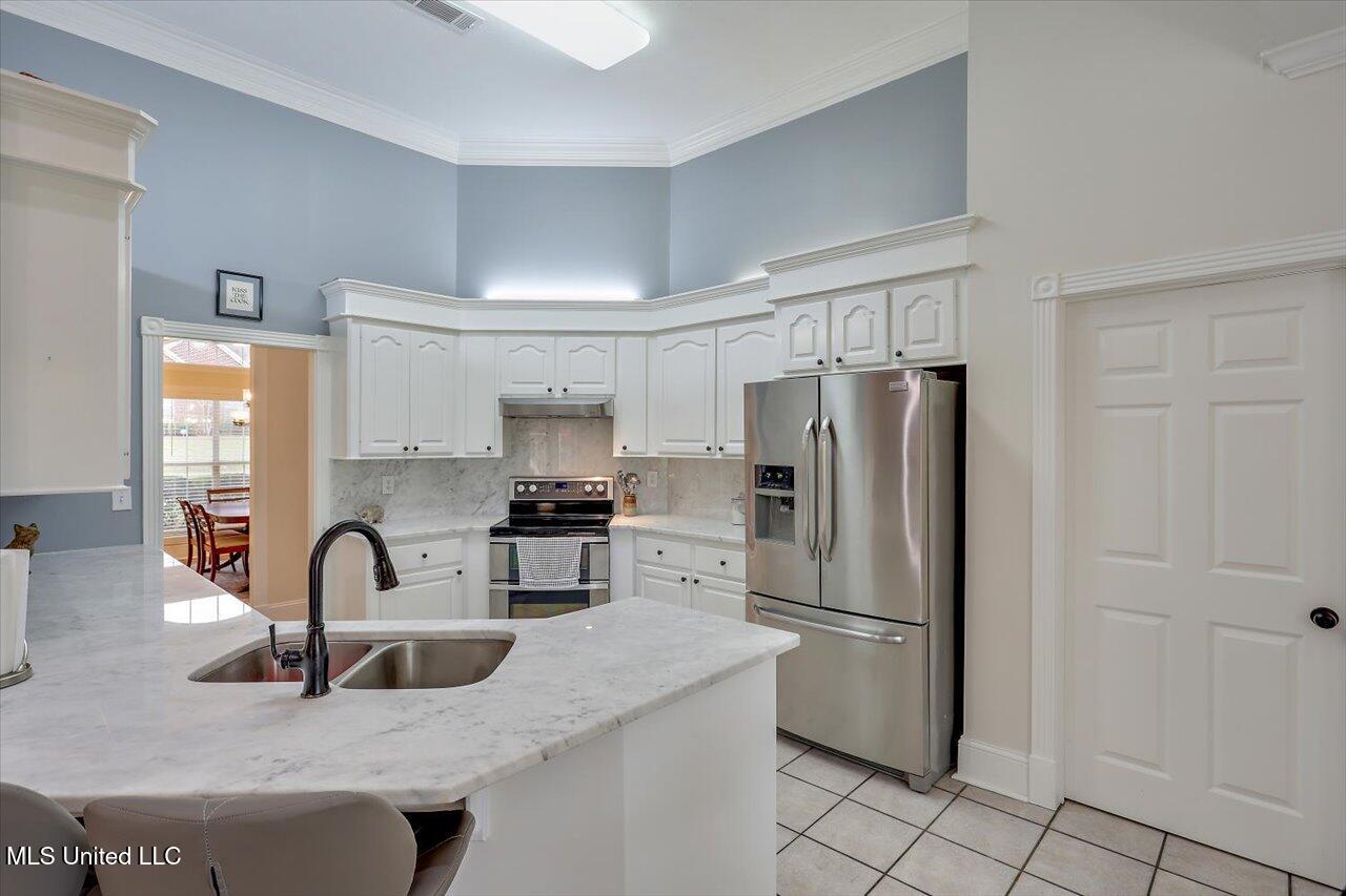 174 Woodlands Glen Circle Cir, Brandon, Mississippi image 13