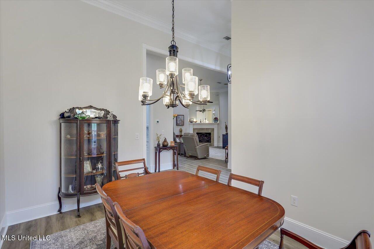 174 Woodlands Glen Circle Cir, Brandon, Mississippi image 8