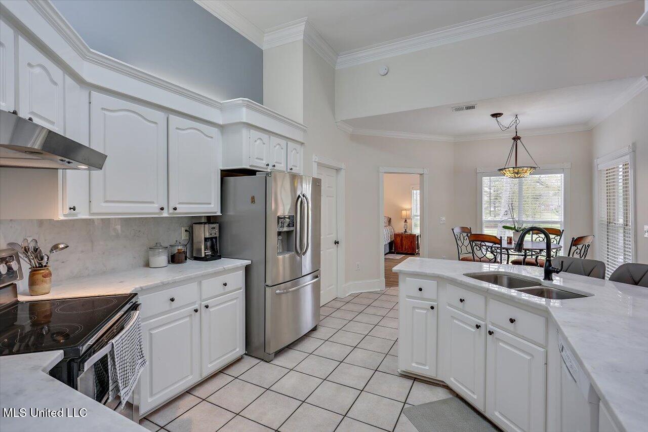 174 Woodlands Glen Circle Cir, Brandon, Mississippi image 15