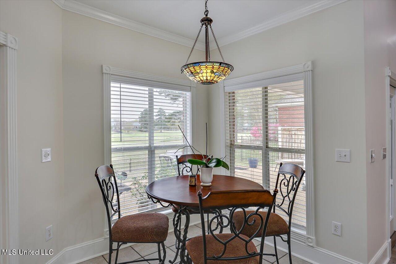 174 Woodlands Glen Circle Cir, Brandon, Mississippi image 17