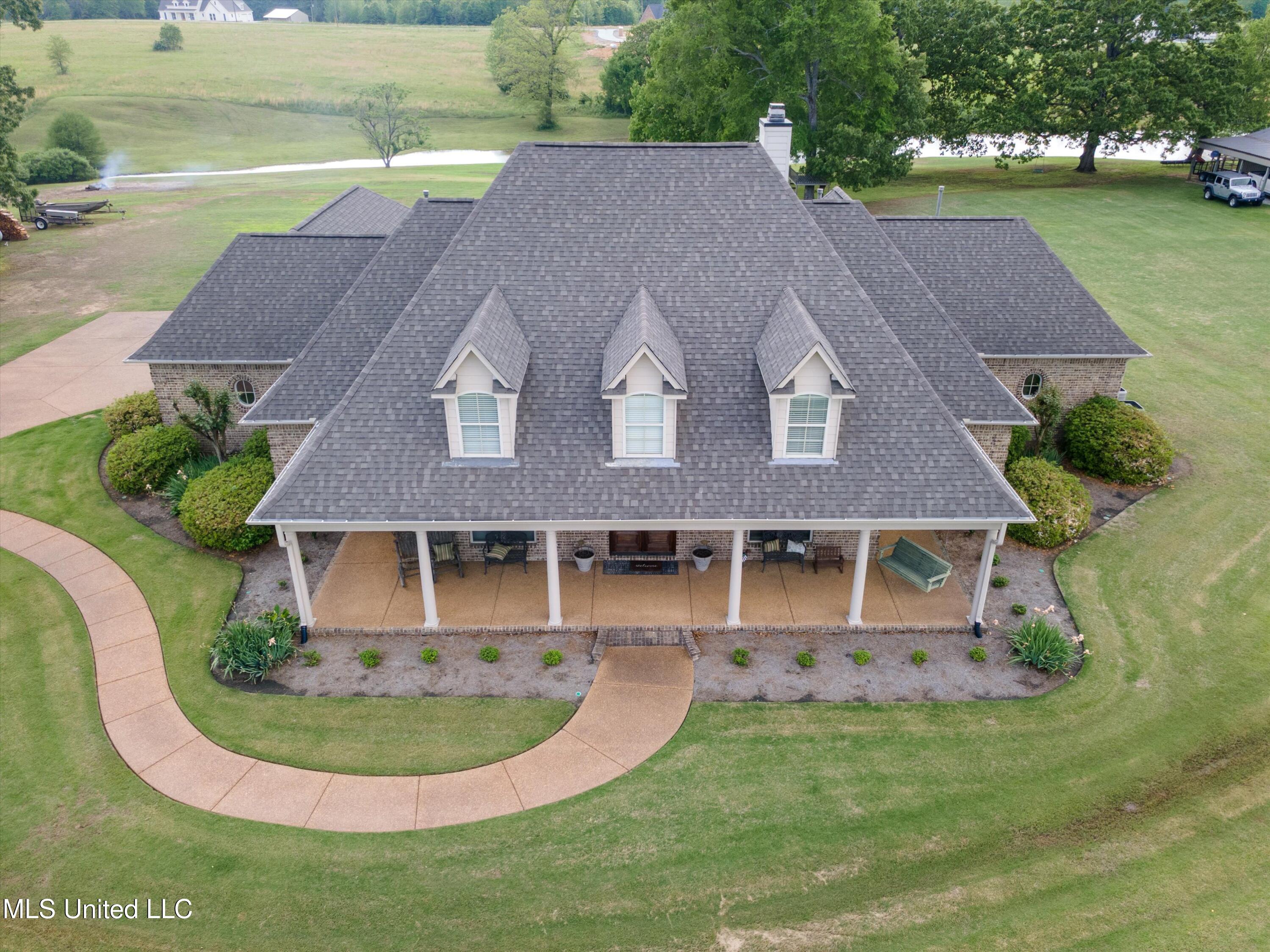 173 Winter Oaks, Lamar, Mississippi image 47