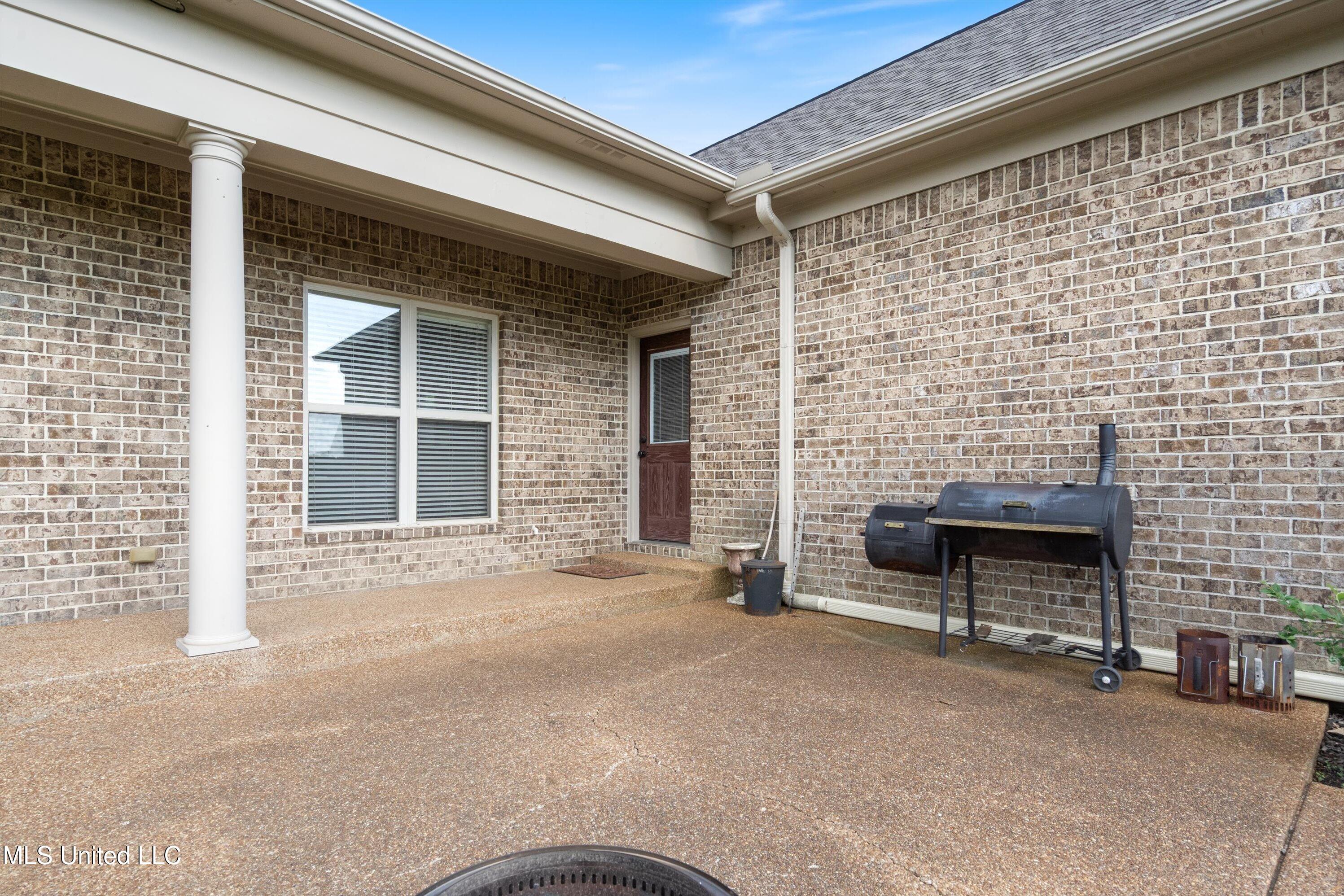 173 Winter Oaks, Lamar, Mississippi image 9
