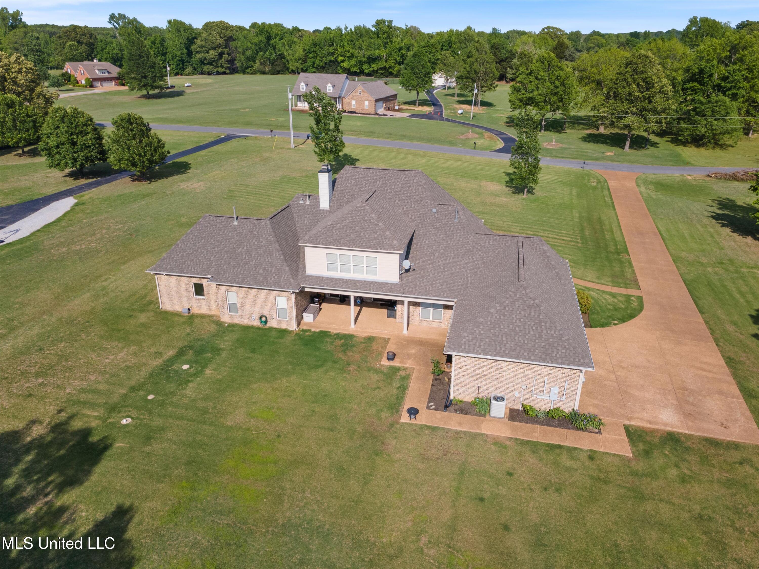 173 Winter Oaks, Lamar, Mississippi image 43
