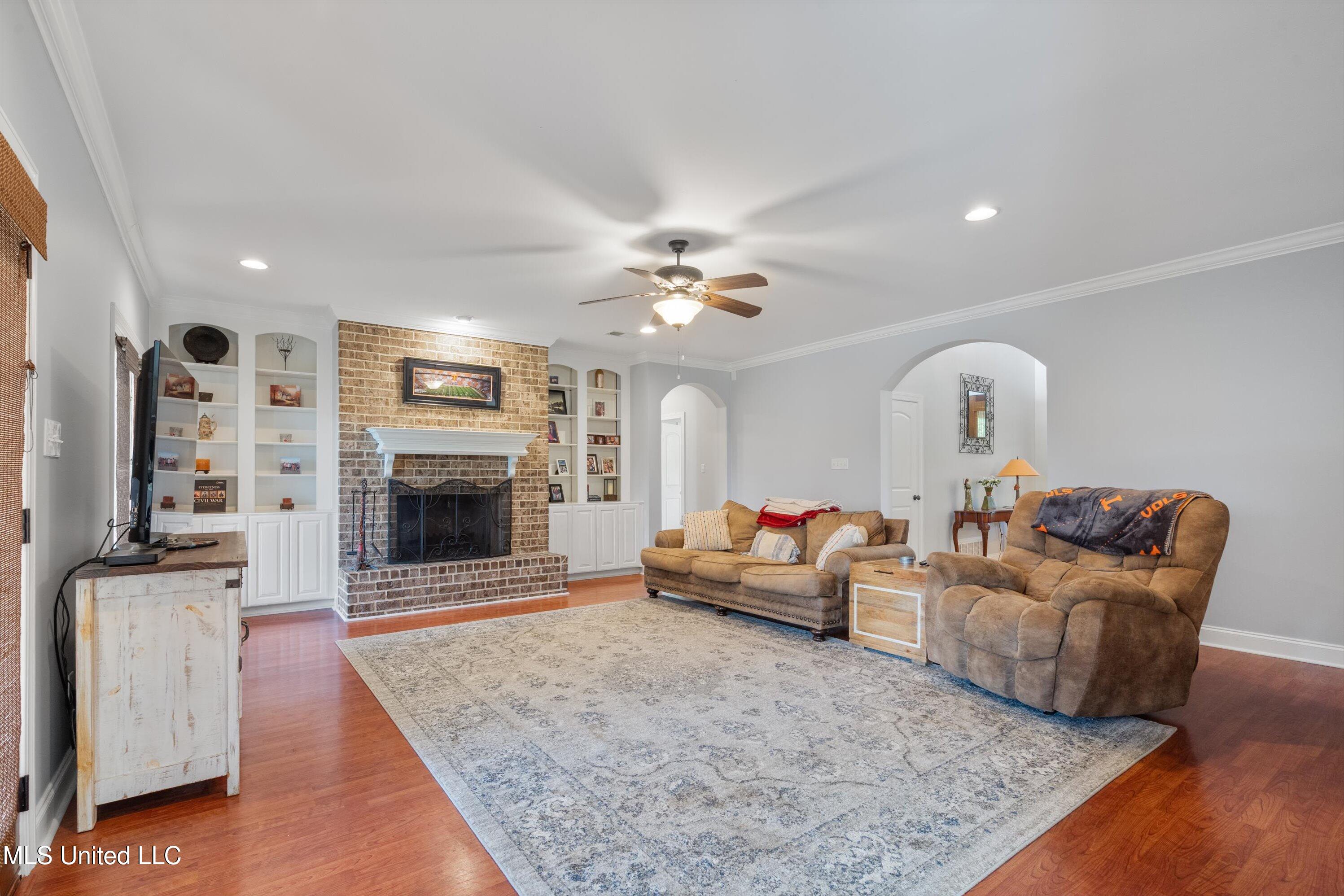 173 Winter Oaks, Lamar, Mississippi image 14