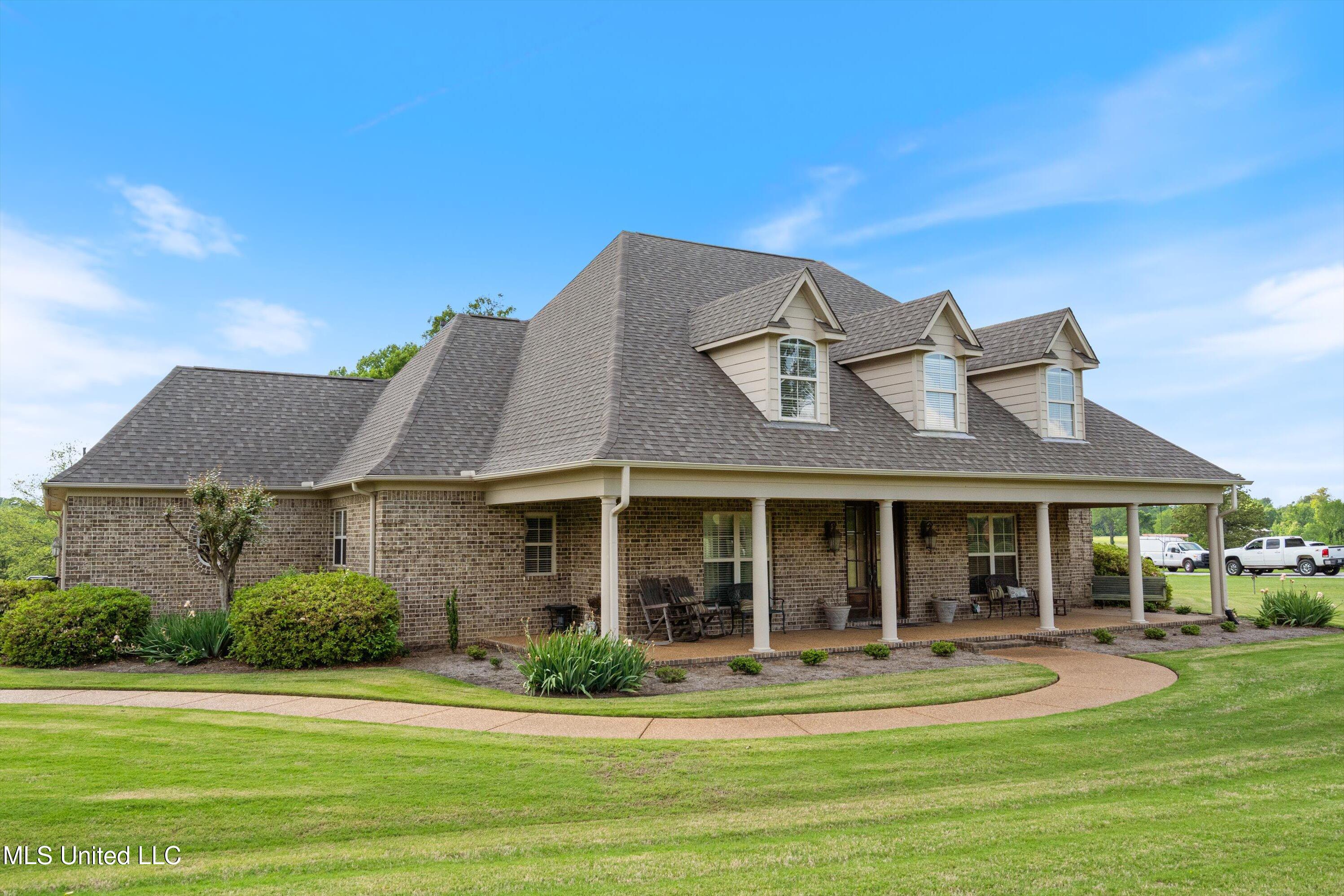 173 Winter Oaks, Lamar, Mississippi image 46