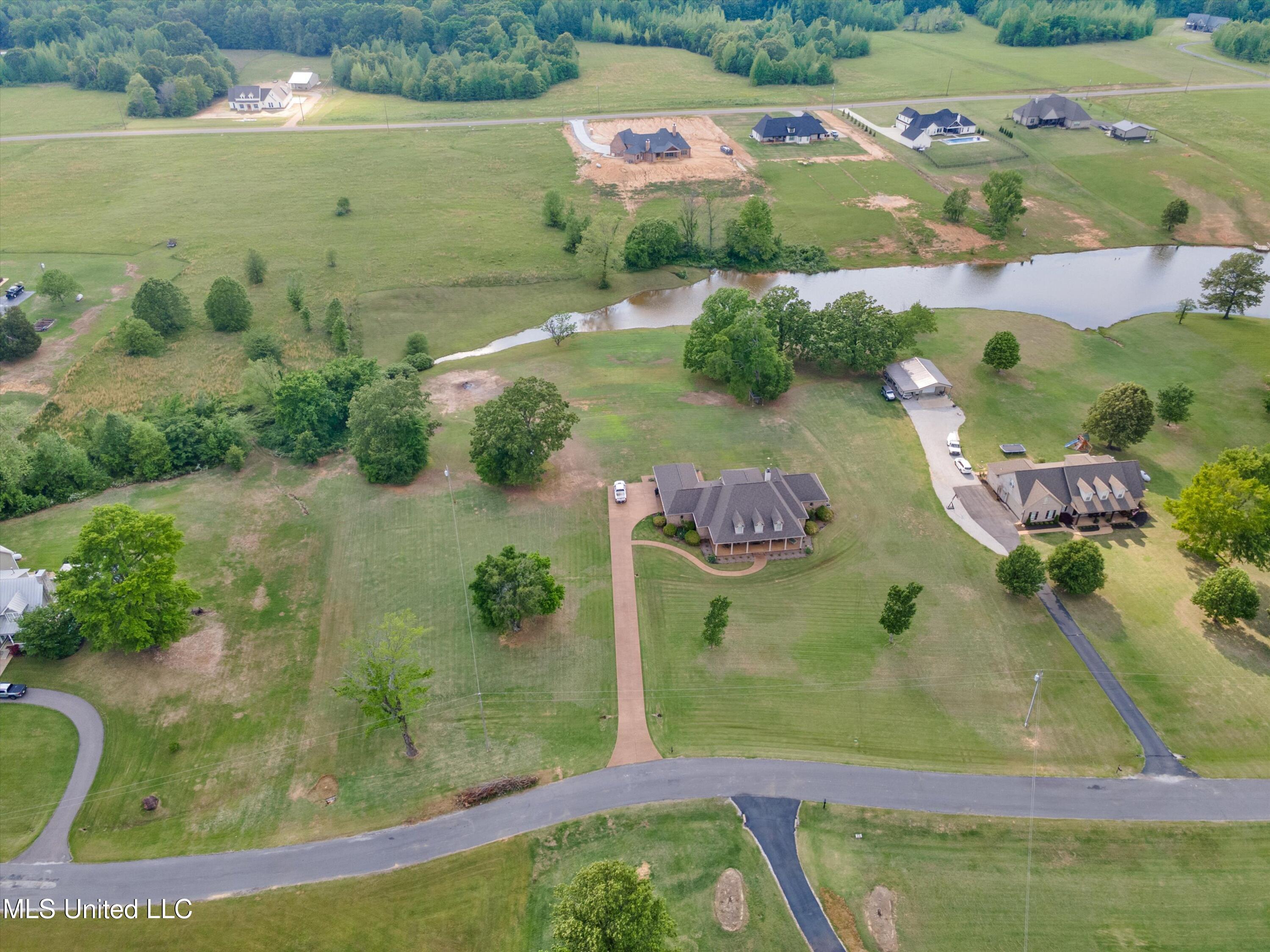 173 Winter Oaks, Lamar, Mississippi image 42