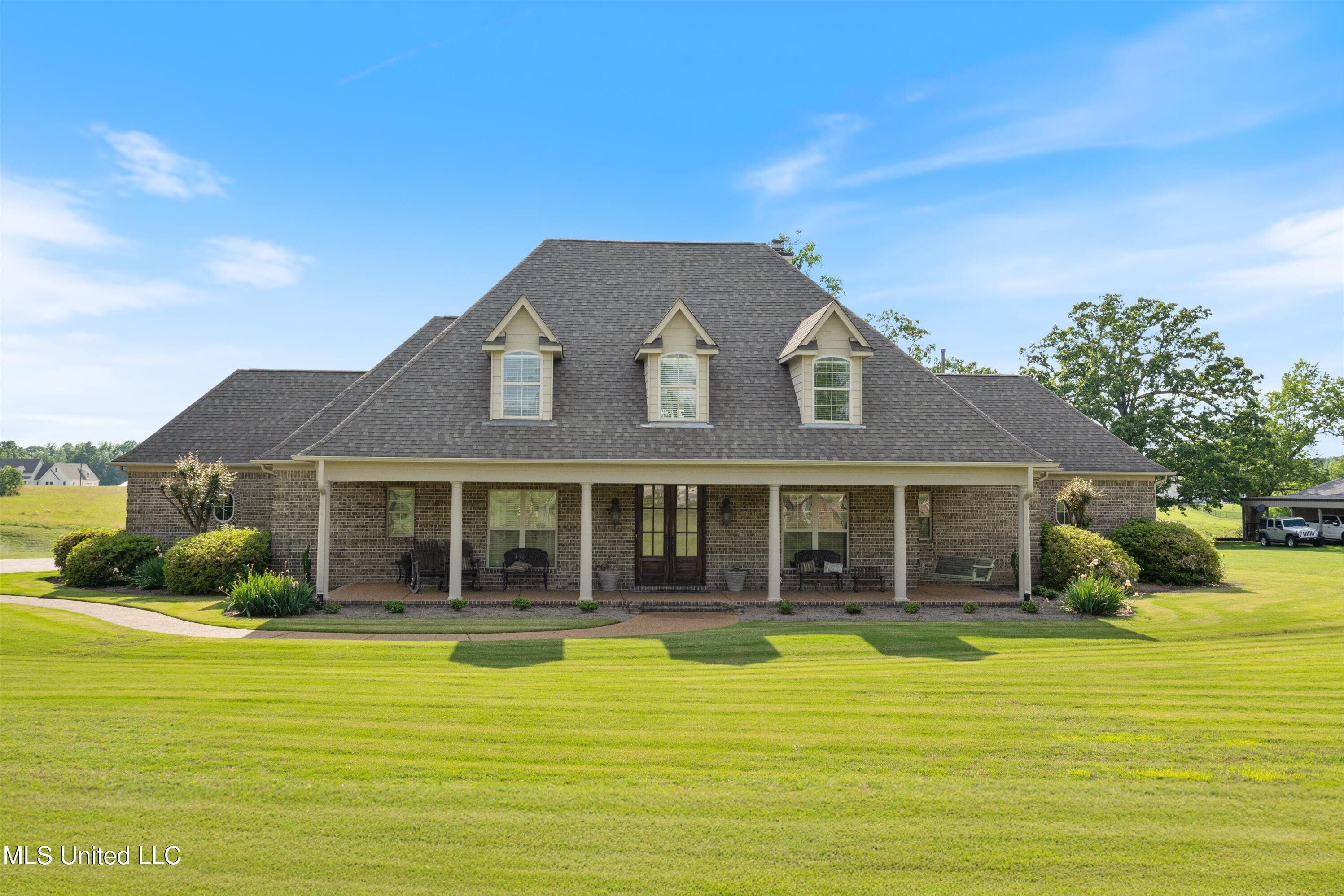 173 Winter Oaks, Lamar, Mississippi image 1