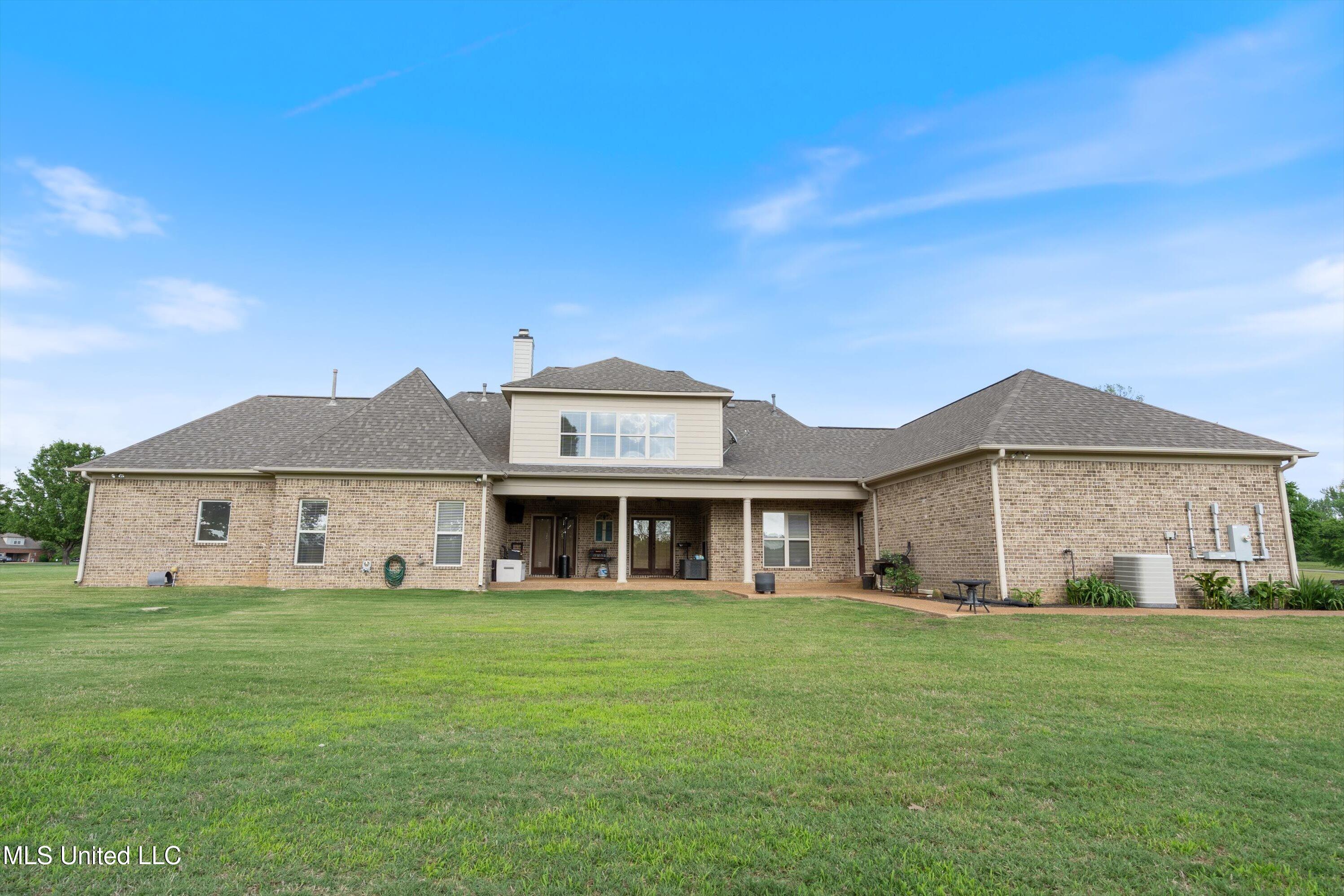173 Winter Oaks, Lamar, Mississippi image 8