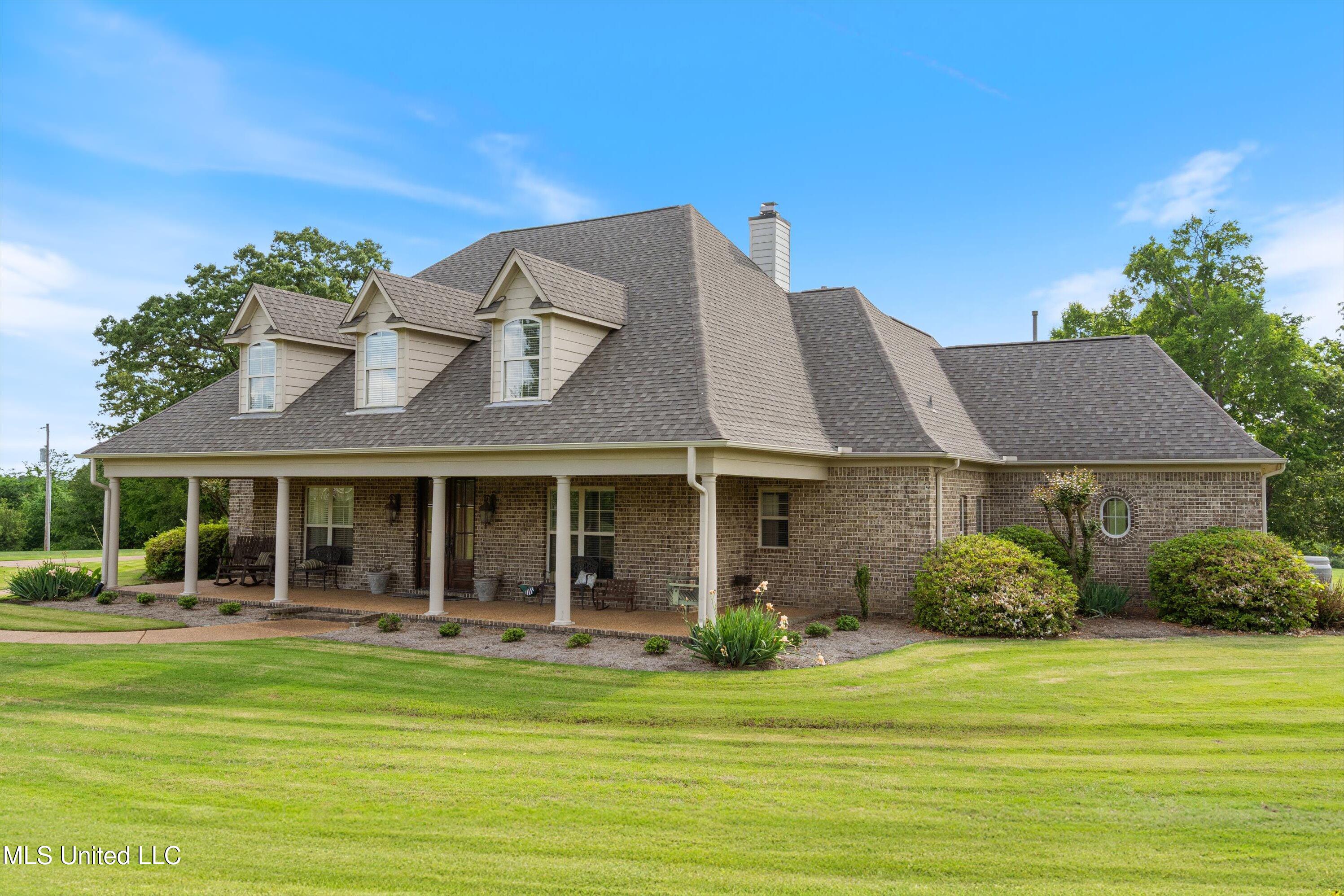 173 Winter Oaks, Lamar, Mississippi image 45