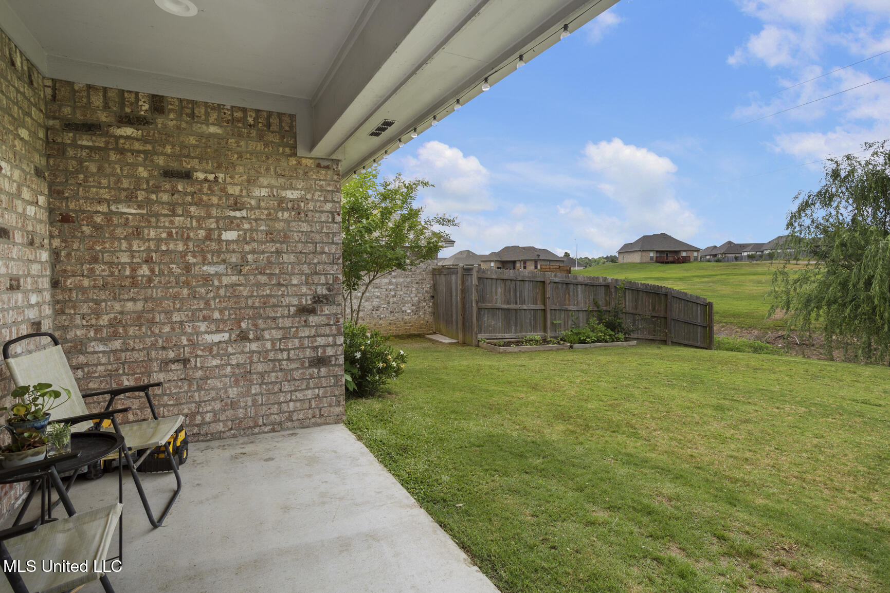 1202 Addison Lane, Brandon, Mississippi image 27