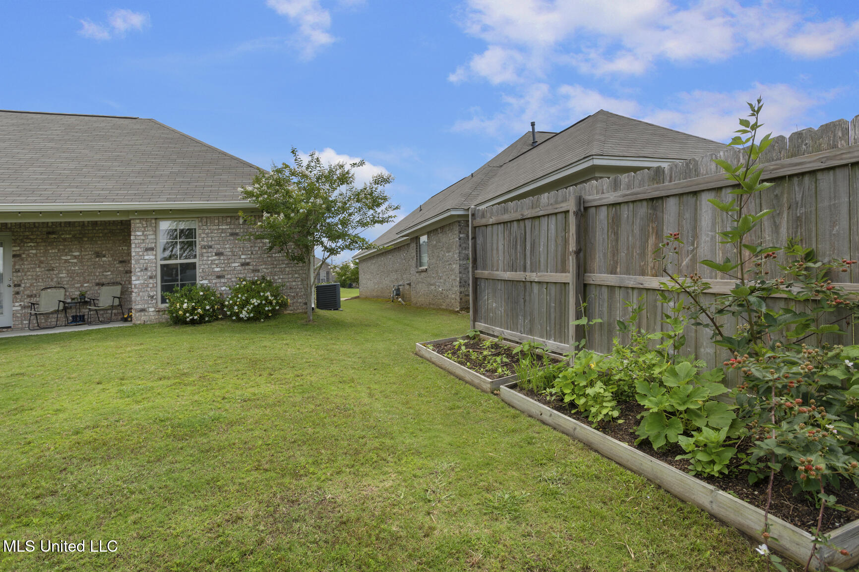 1202 Addison Lane, Brandon, Mississippi image 29