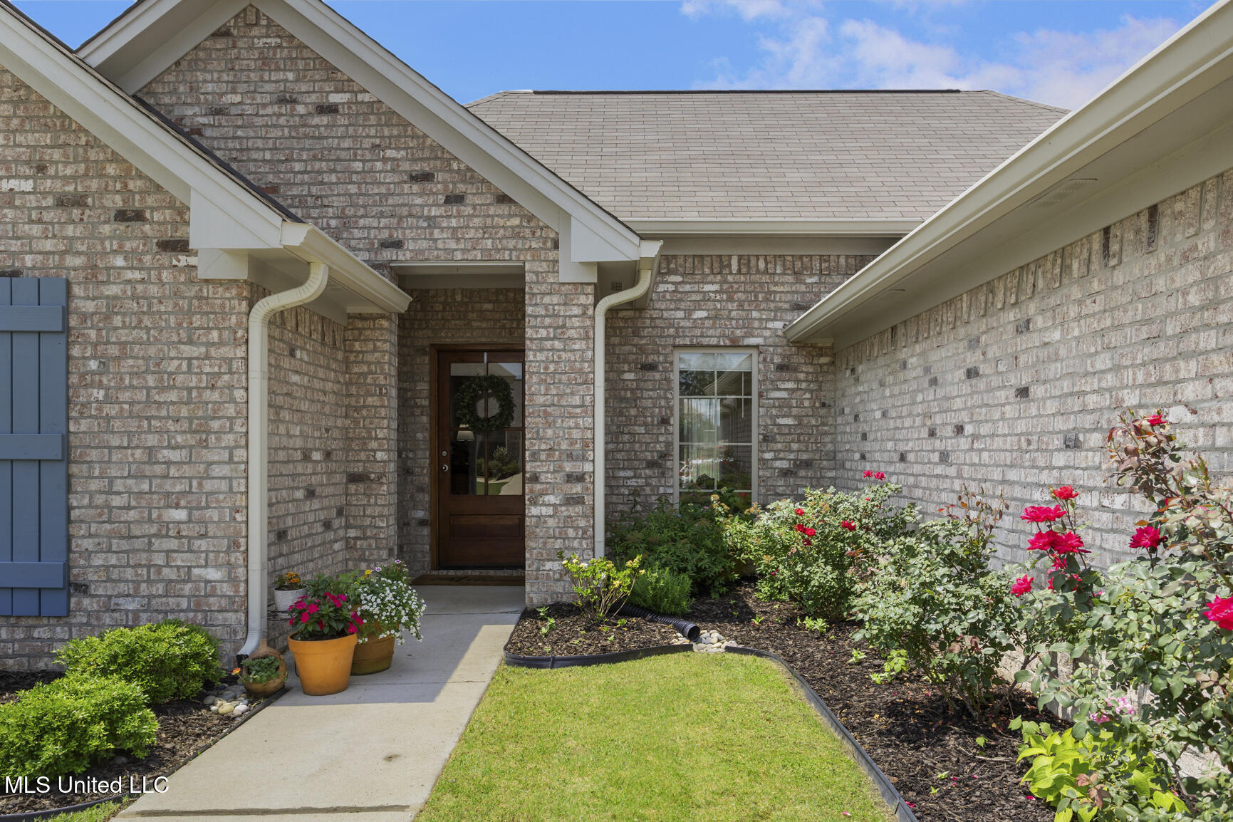 1202 Addison Lane, Brandon, Mississippi image 3