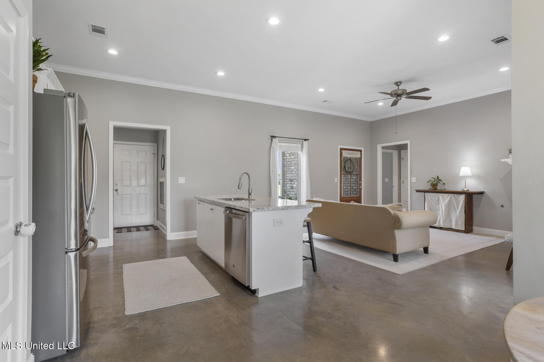 1202 Addison Lane, Brandon, Mississippi image 14
