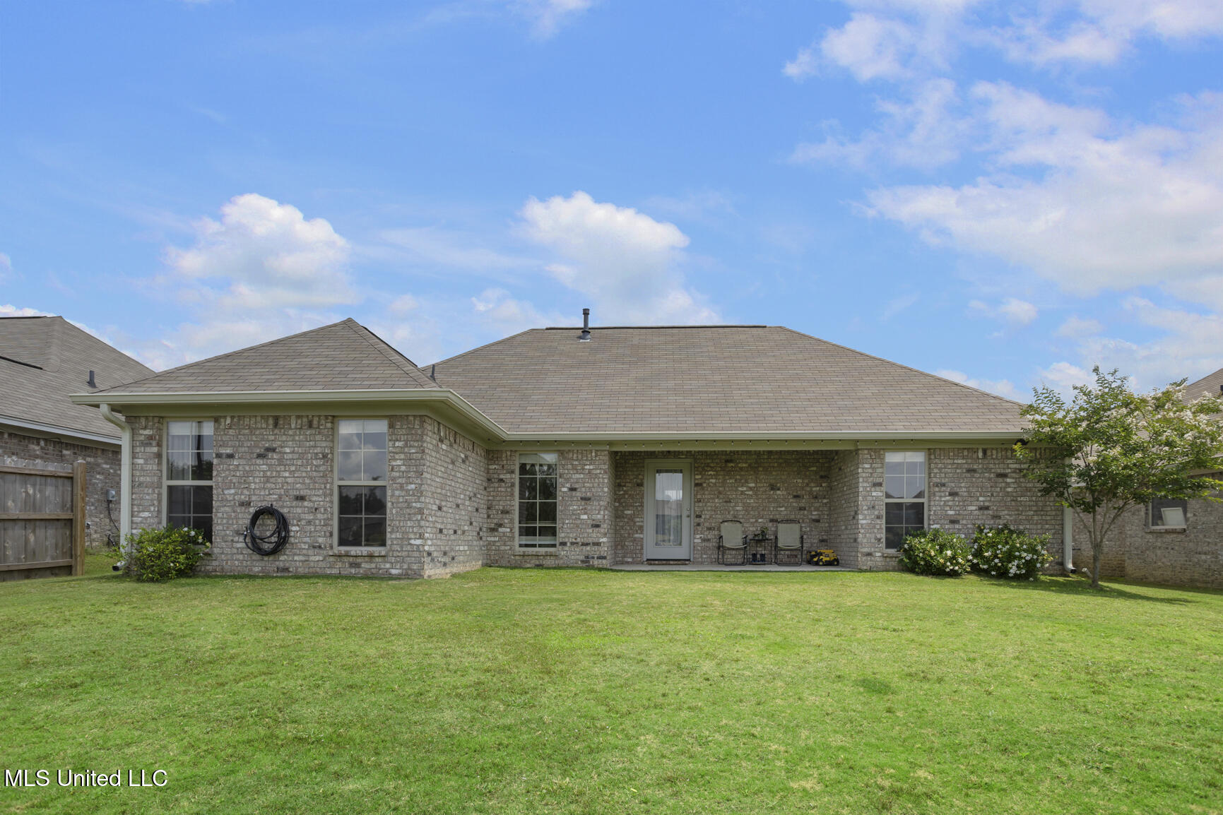 1202 Addison Lane, Brandon, Mississippi image 30