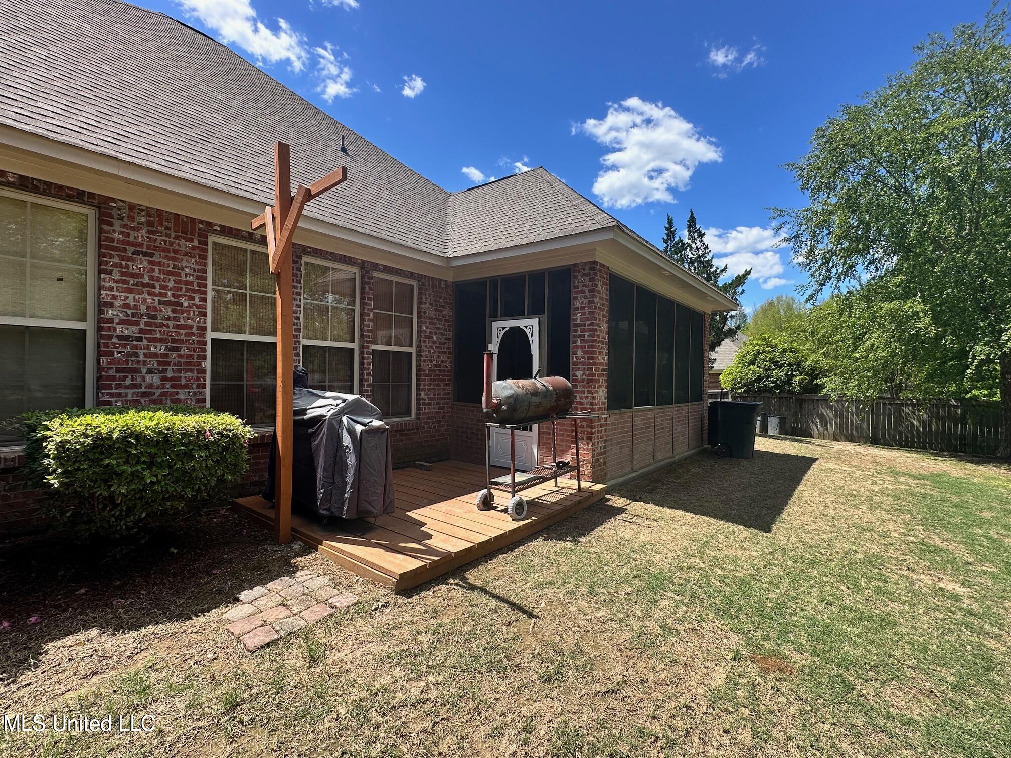 108 Addison Way, Canton, Mississippi image 40