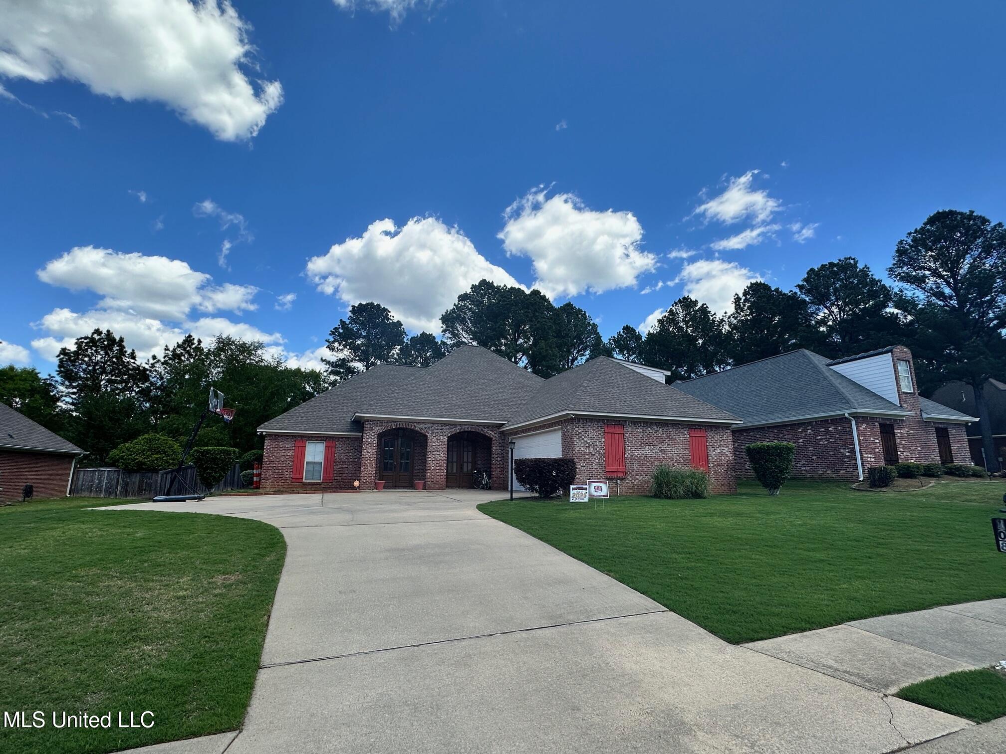 108 Addison Way, Canton, Mississippi image 6