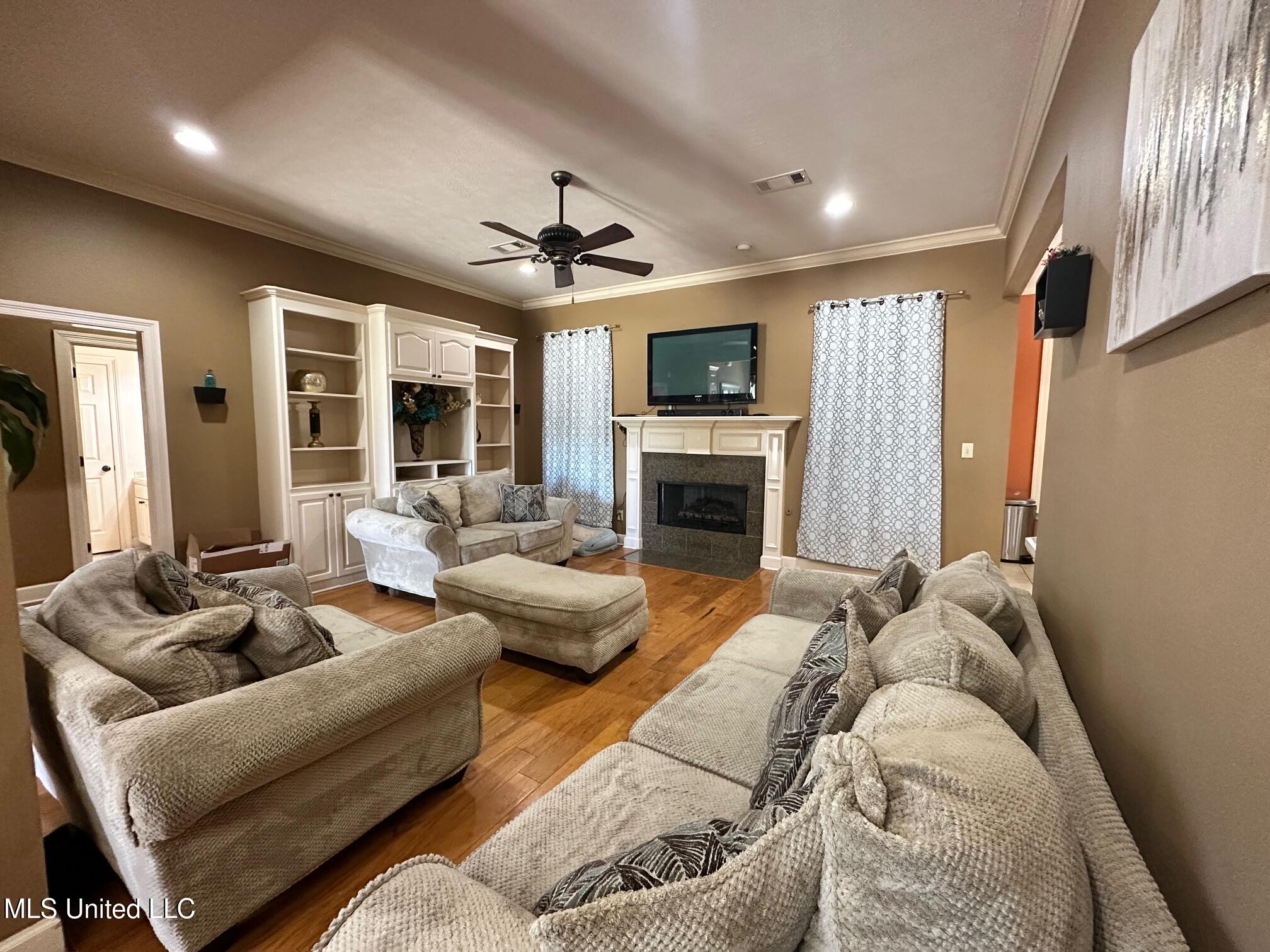 108 Addison Way, Canton, Mississippi image 12