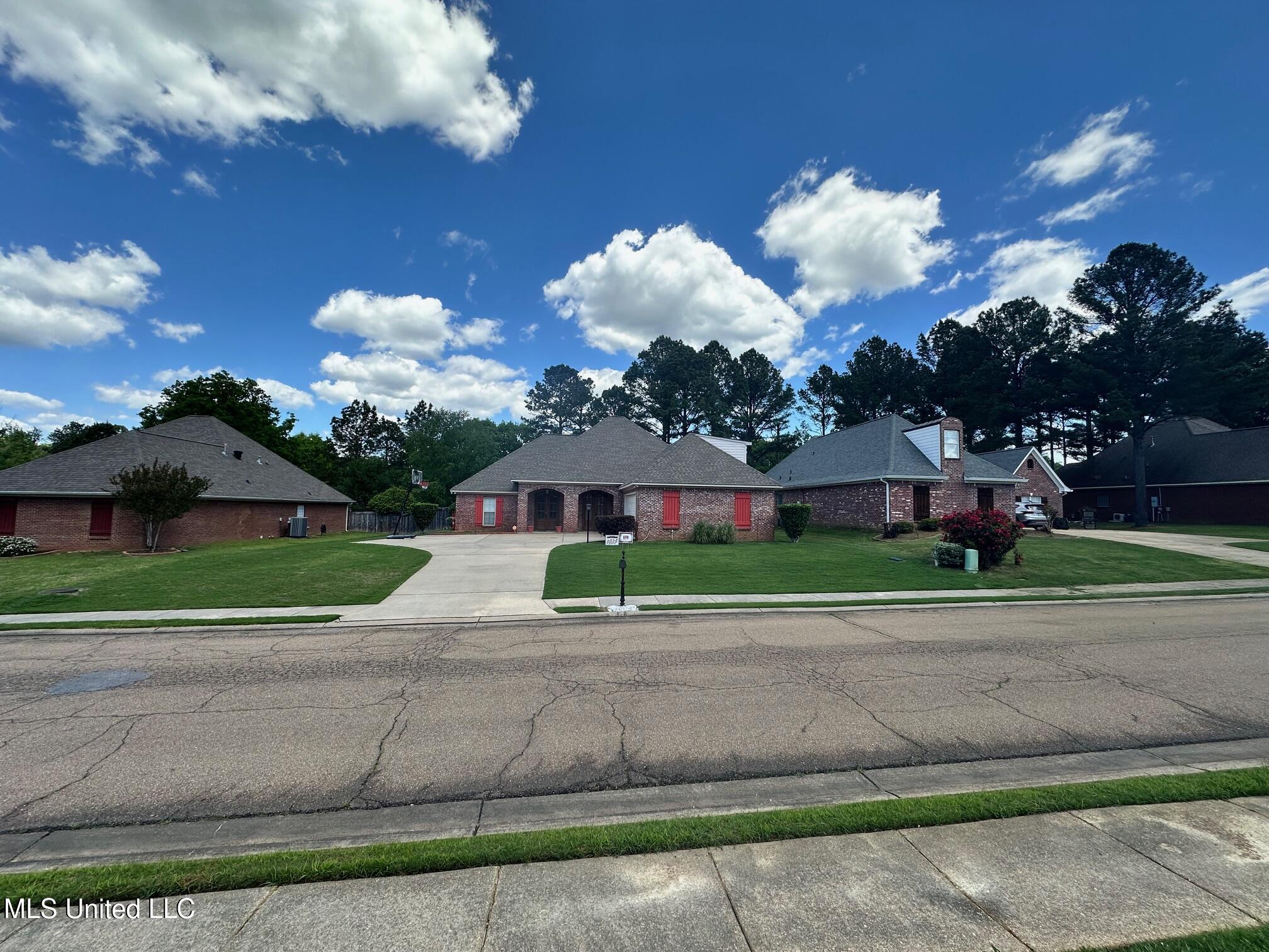 108 Addison Way, Canton, Mississippi image 37