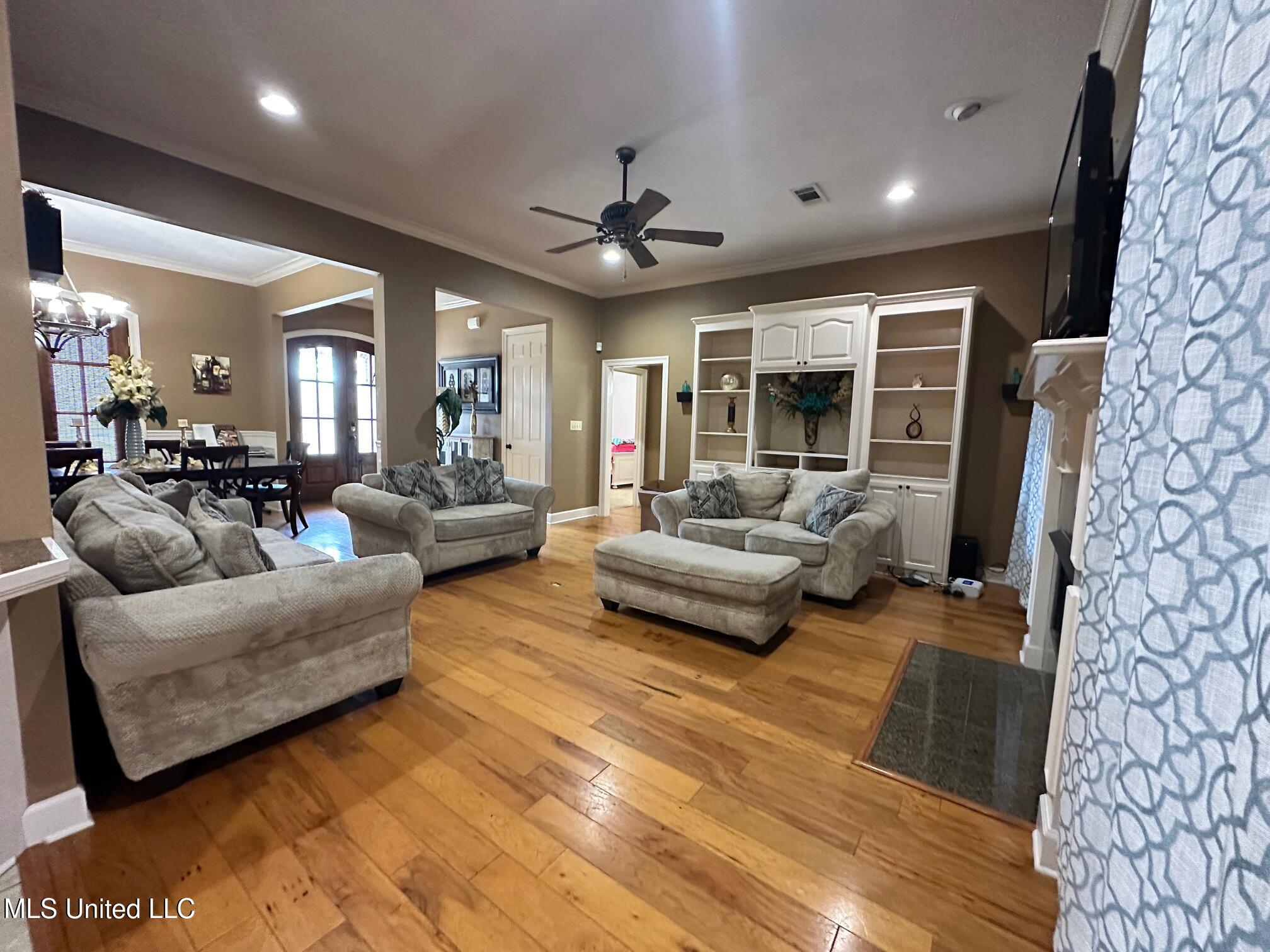 108 Addison Way, Canton, Mississippi image 13