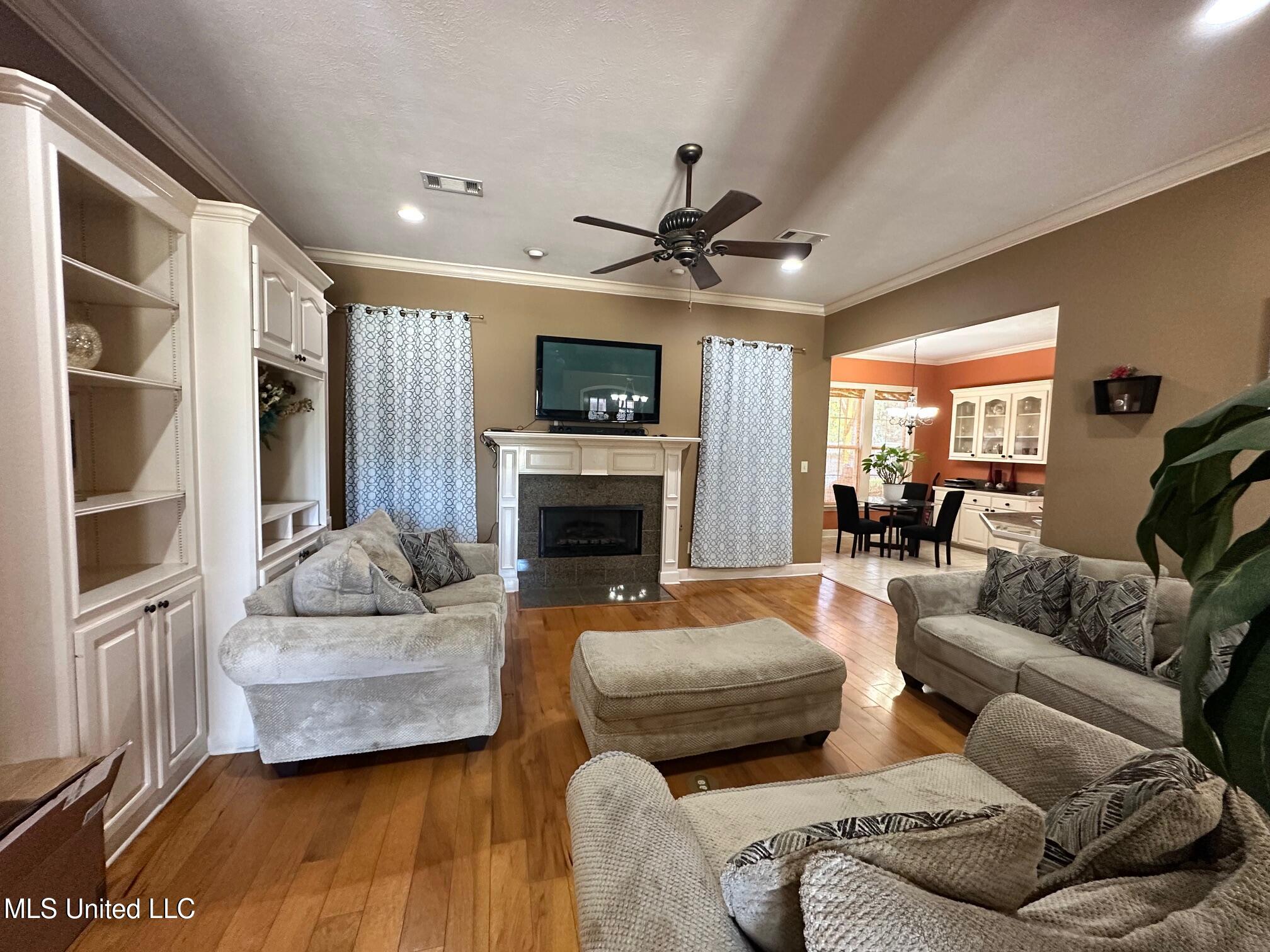 108 Addison Way, Canton, Mississippi image 11