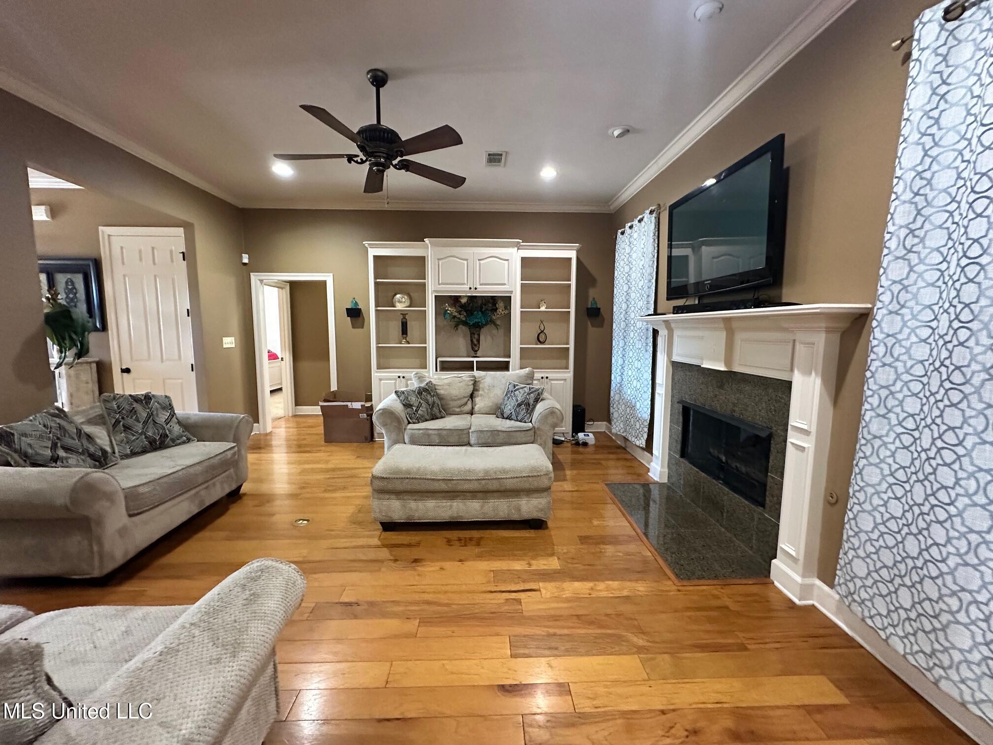 108 Addison Way, Canton, Mississippi image 14