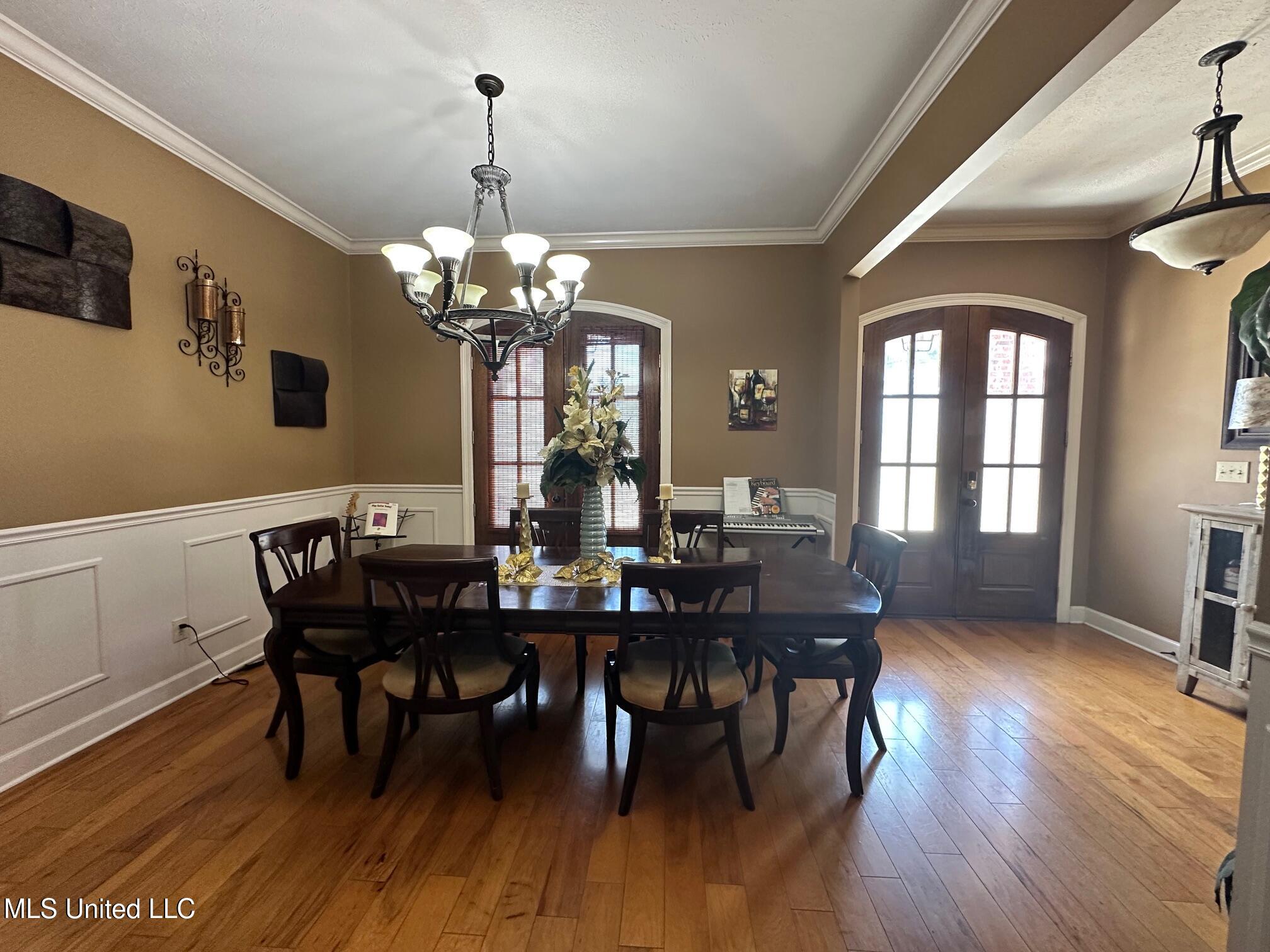 108 Addison Way, Canton, Mississippi image 10