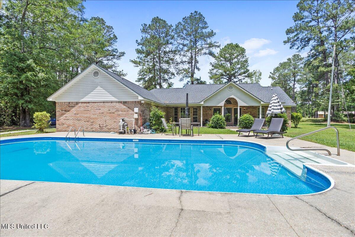 38568 Old Highway 57, Leakesville, Mississippi image 31