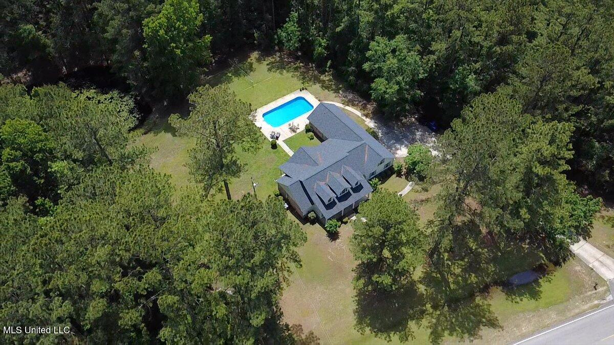 38568 Old Highway 57, Leakesville, Mississippi image 37