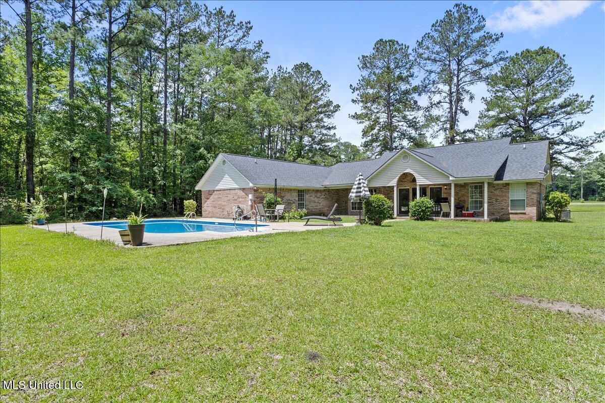 38568 Old Highway 57, Leakesville, Mississippi image 30