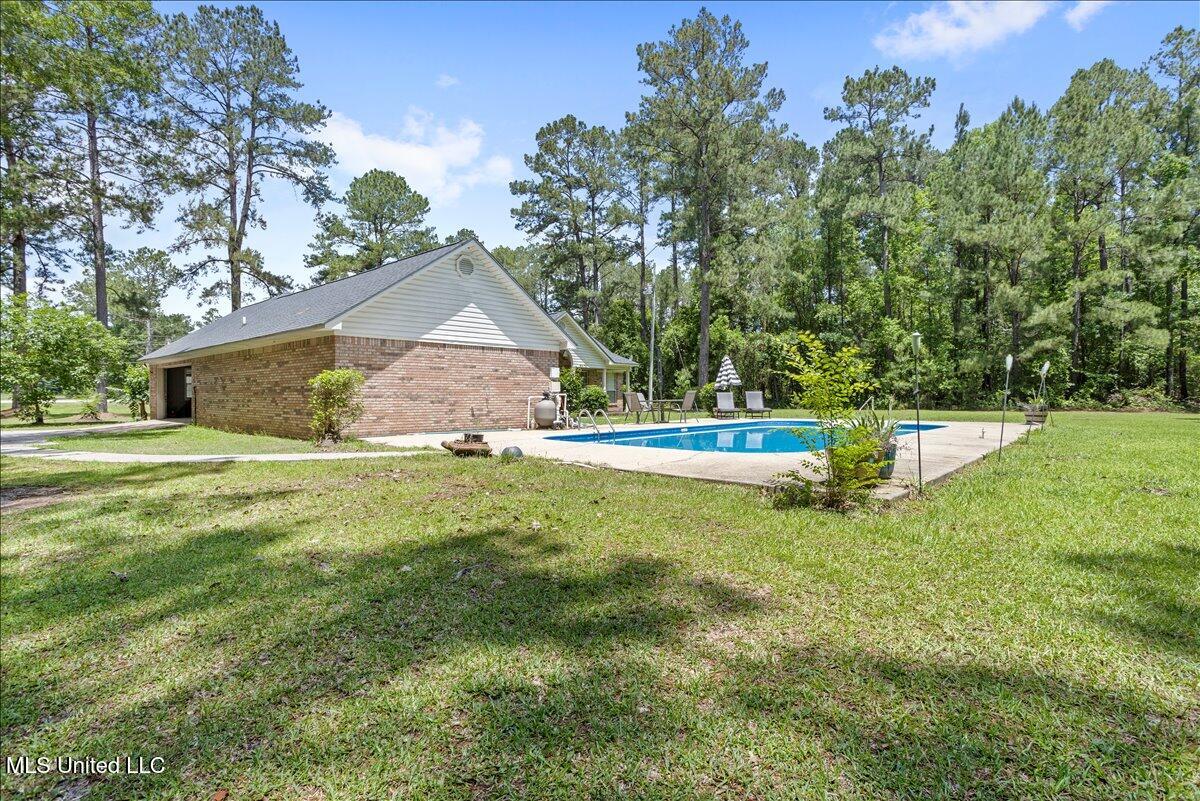 38568 Old Highway 57, Leakesville, Mississippi image 32